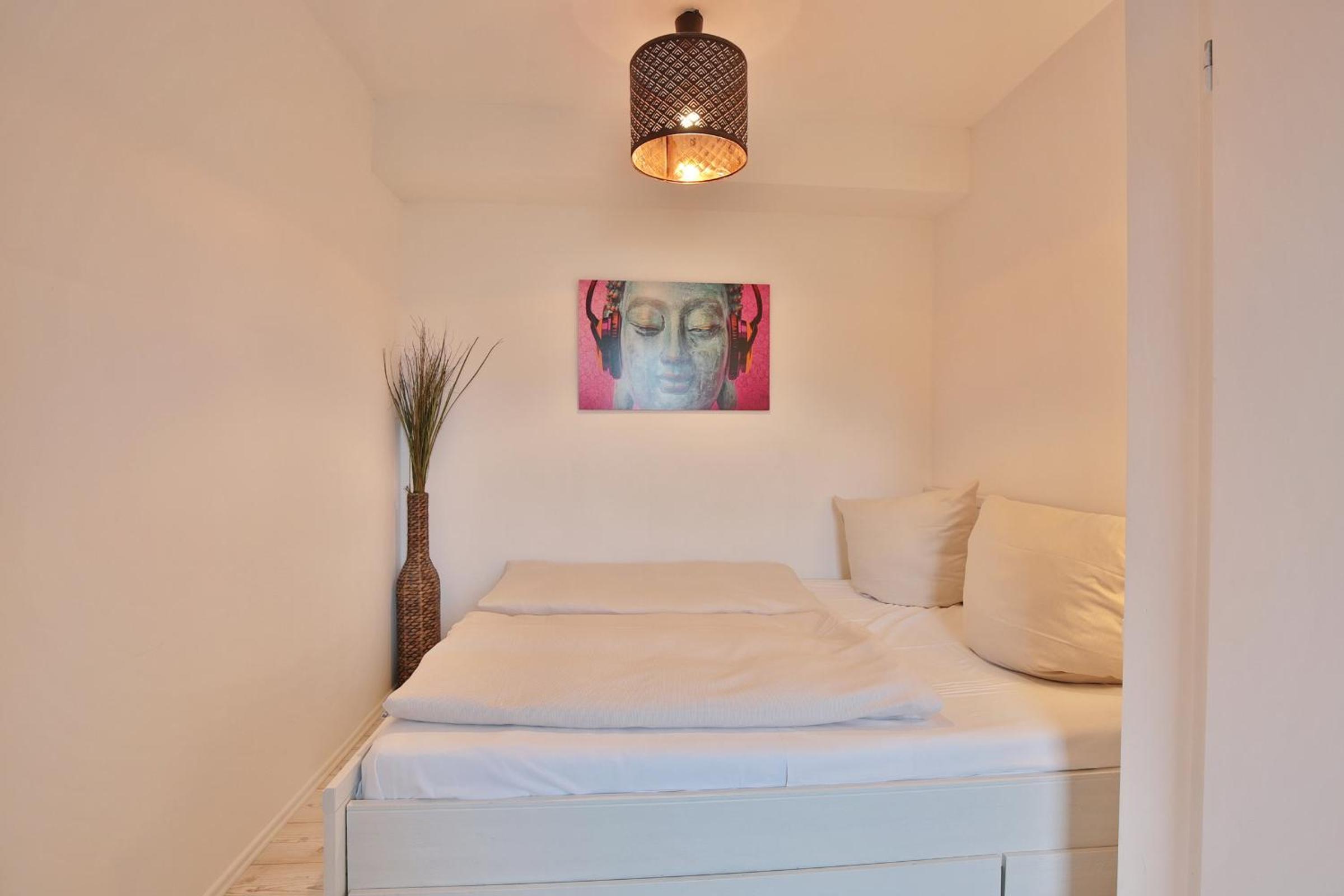 Haus Oceanfront, Appartement 9