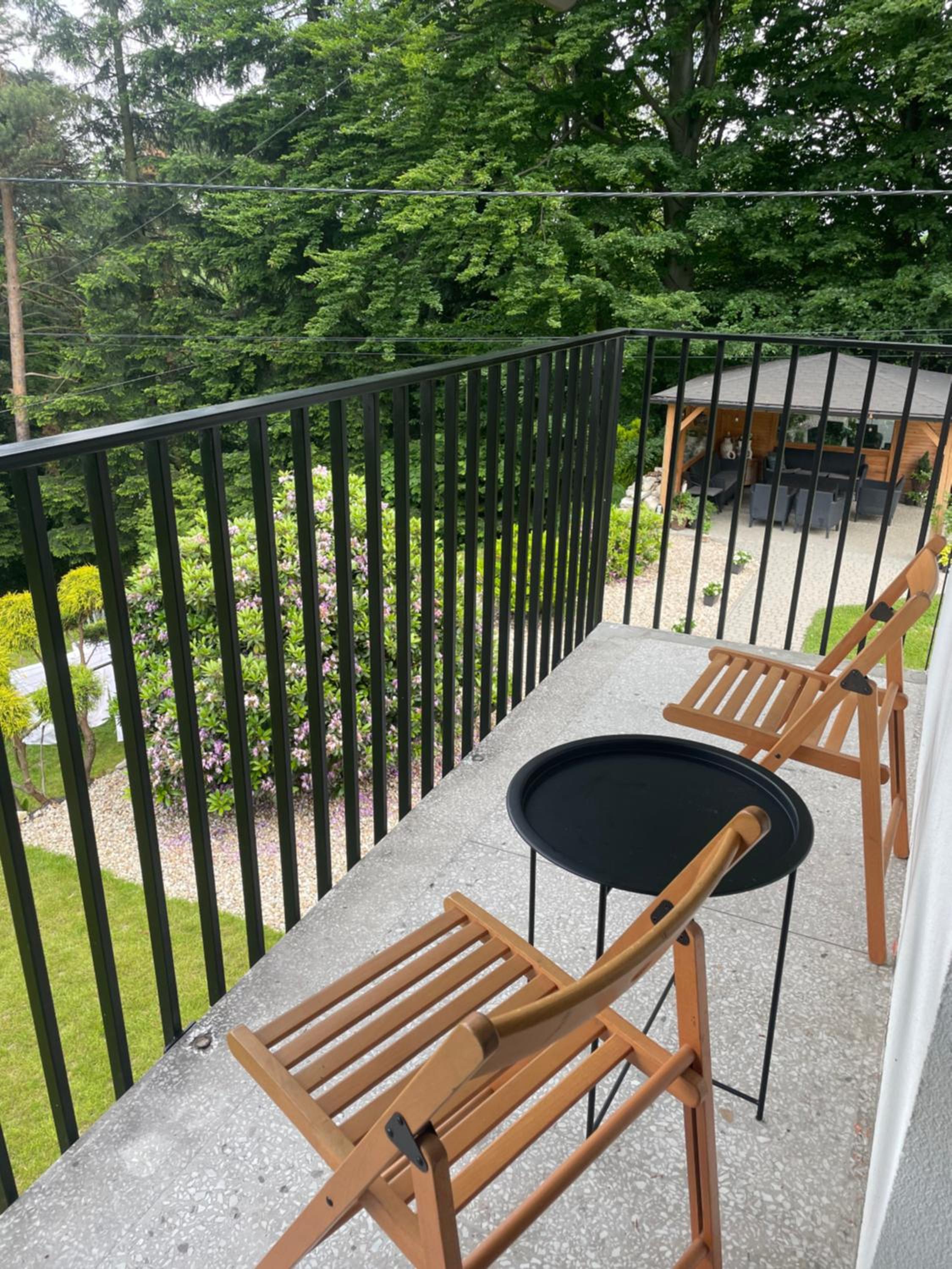 Villa Vincentów view 4