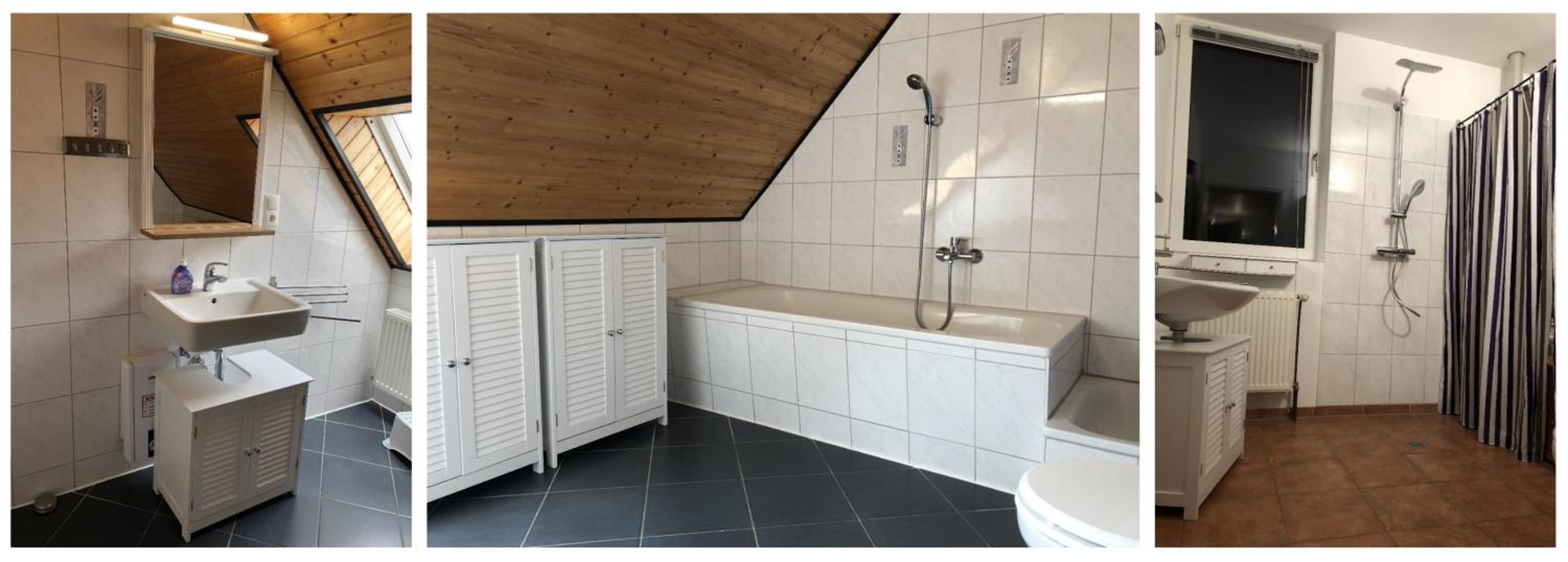 Ferienhaus Look