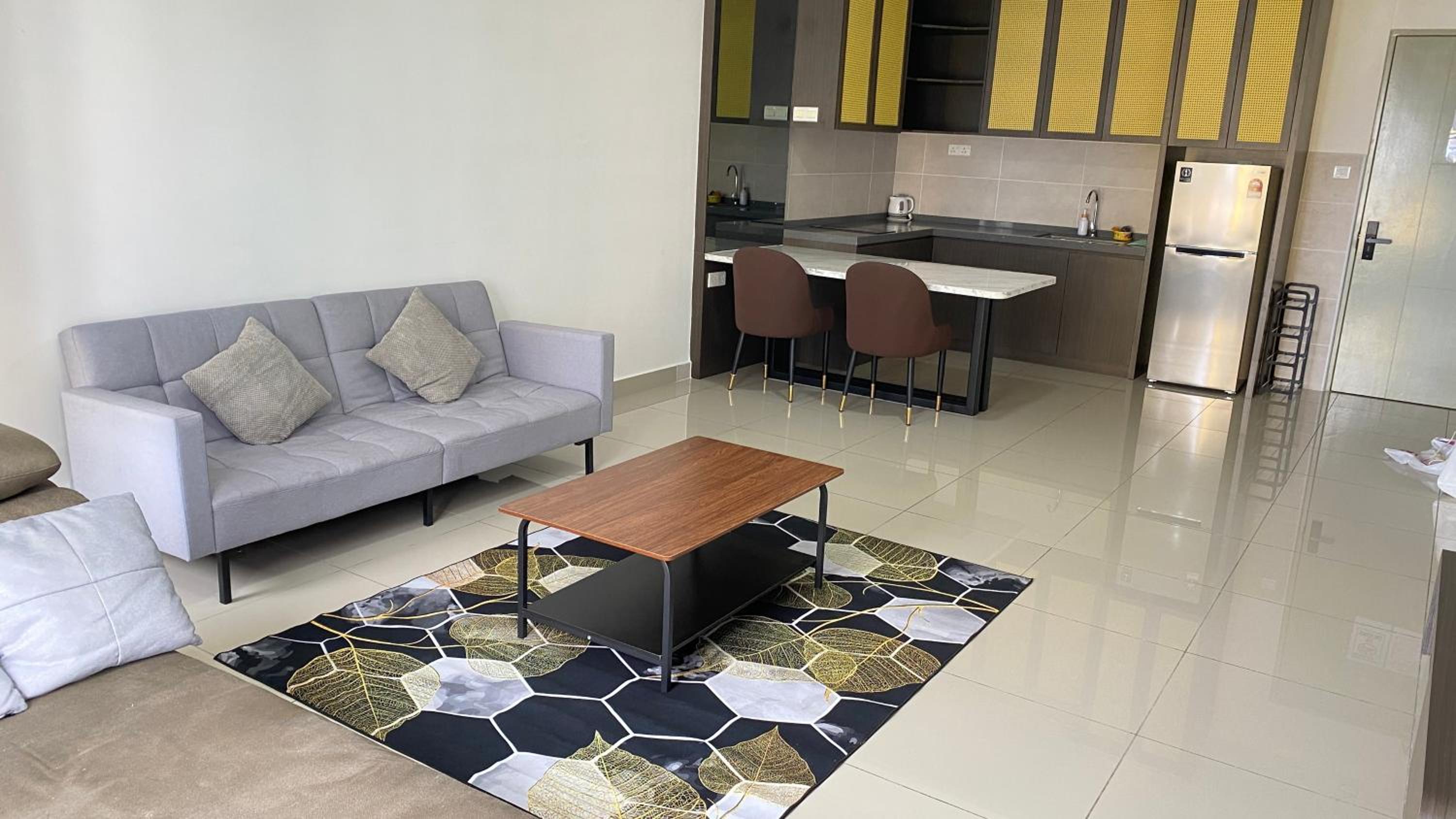 Bali Residence with Living Hall Melaka photo 4
