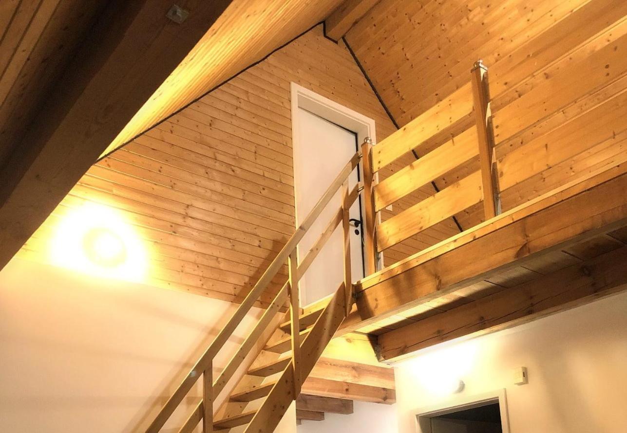 Ferienhaus Look