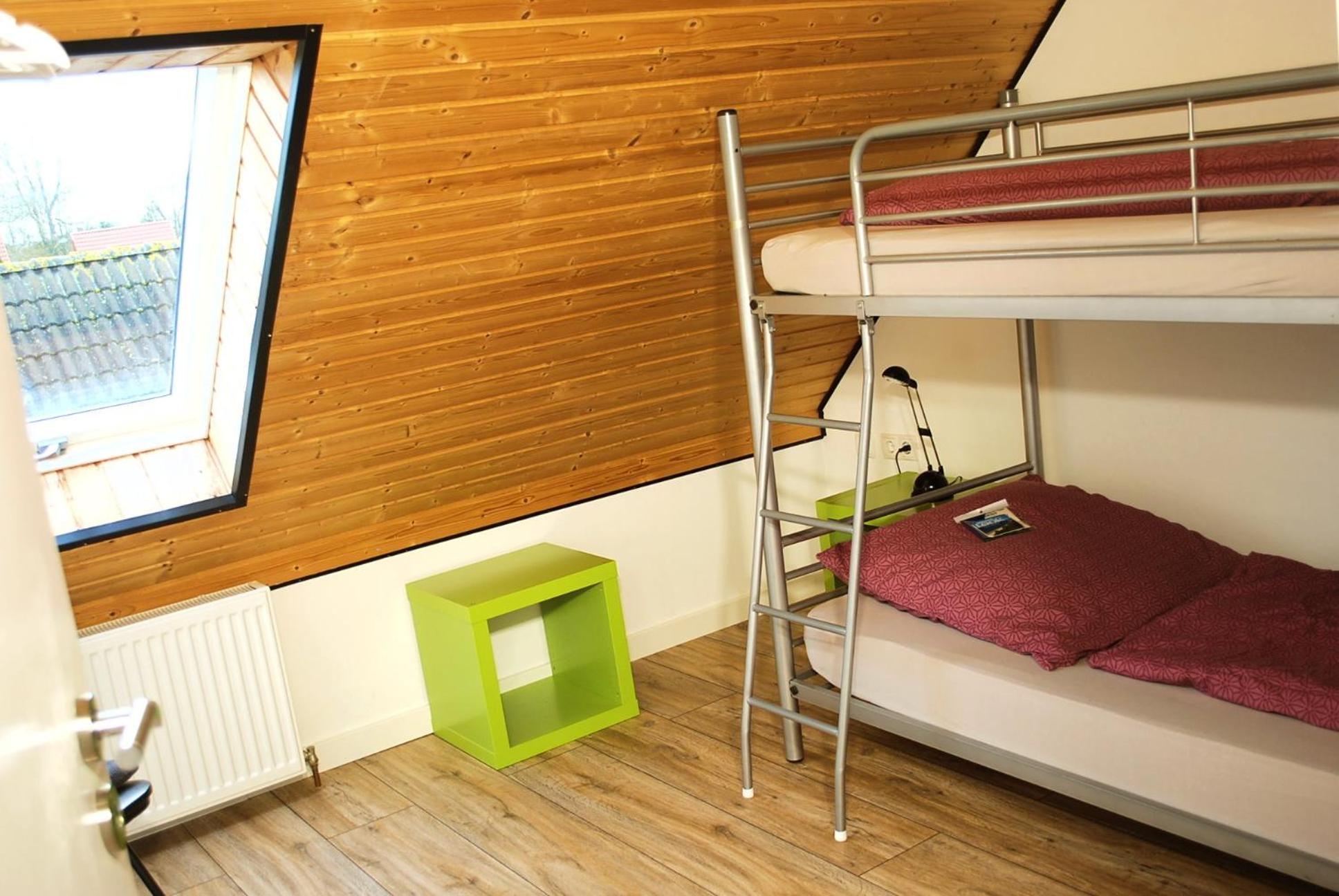 Ferienhaus Look