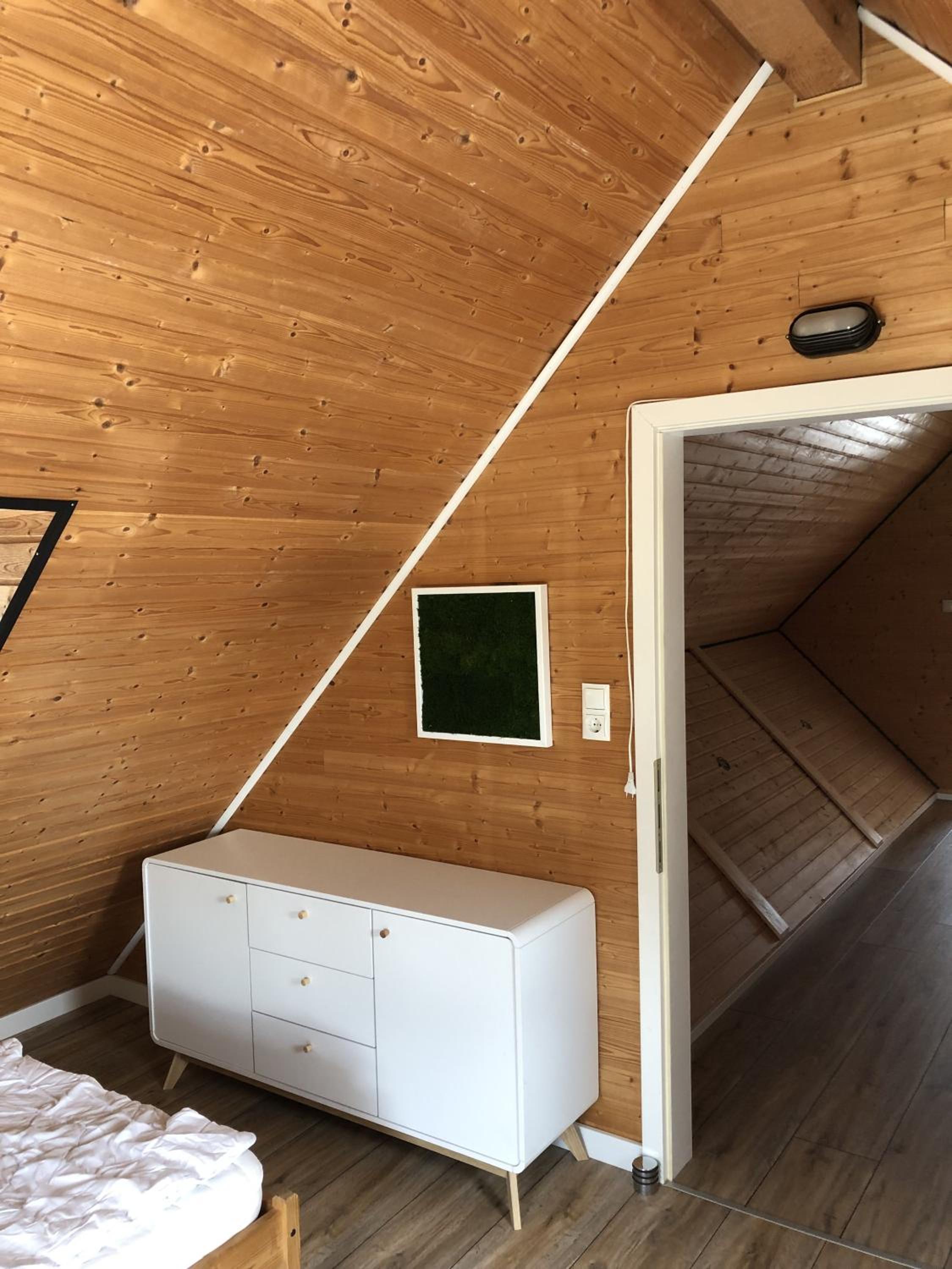 Ferienhaus Look