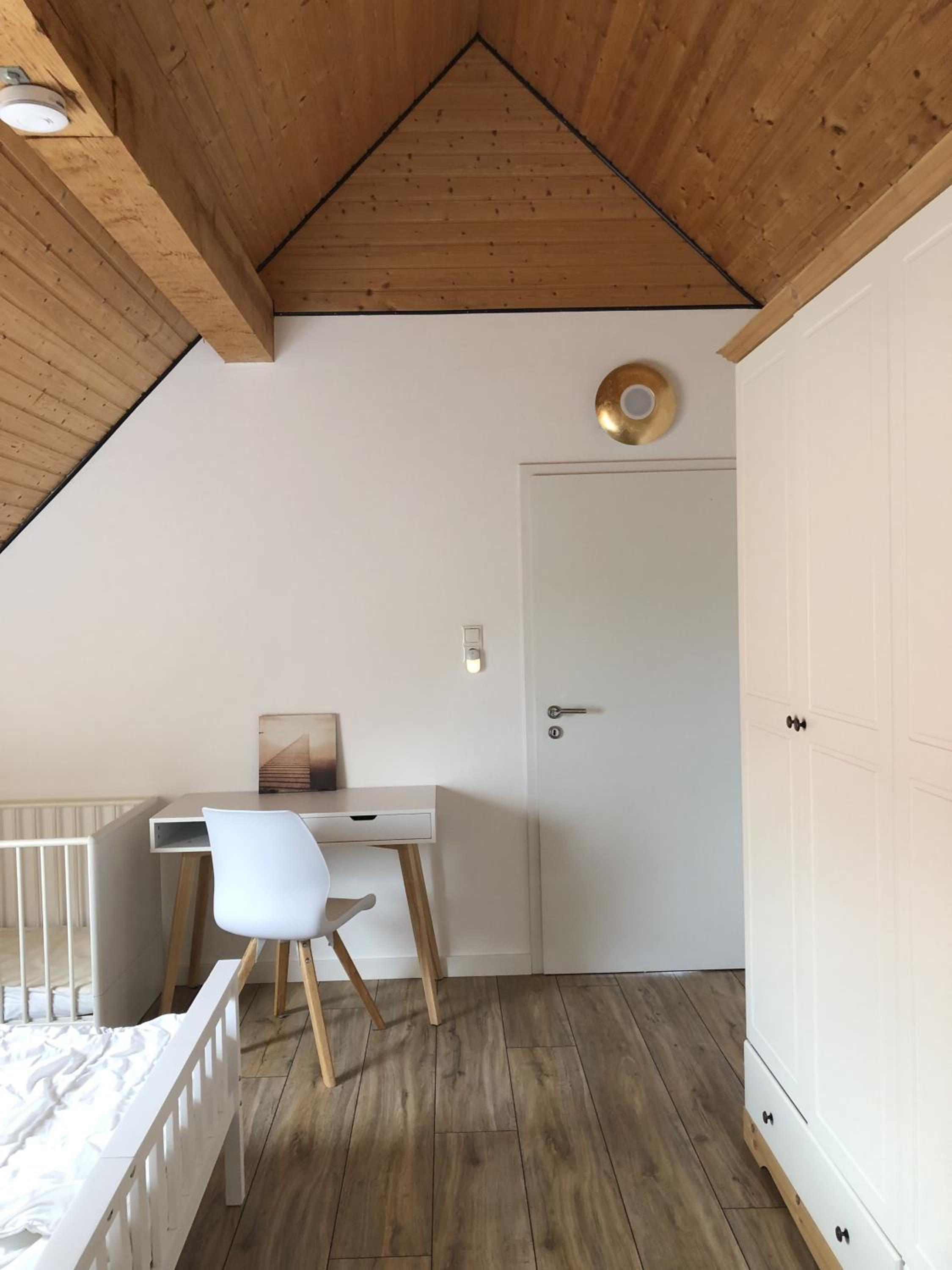 Ferienhaus Look