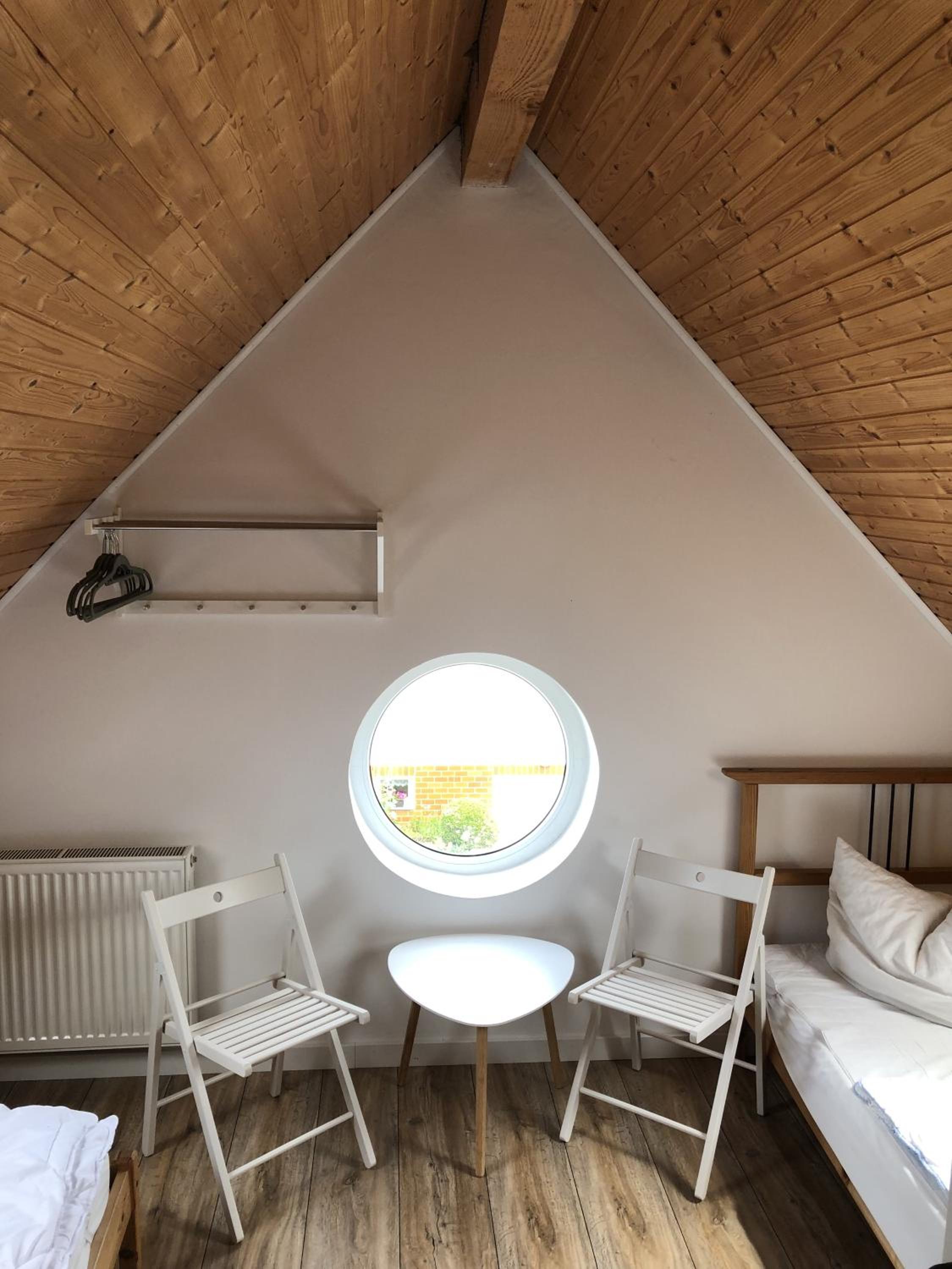 Ferienhaus Look
