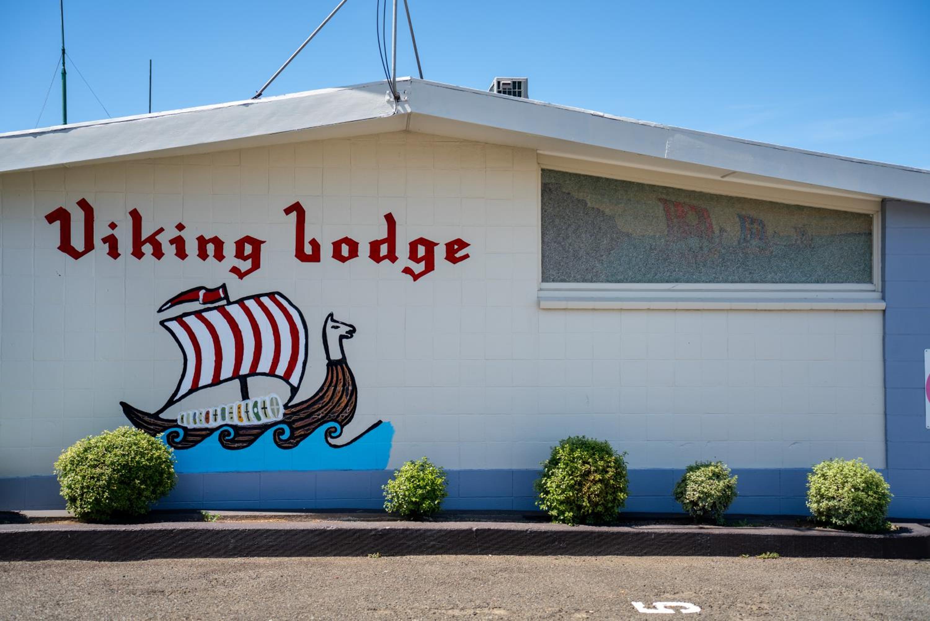 Viking Lodge Motel view 4