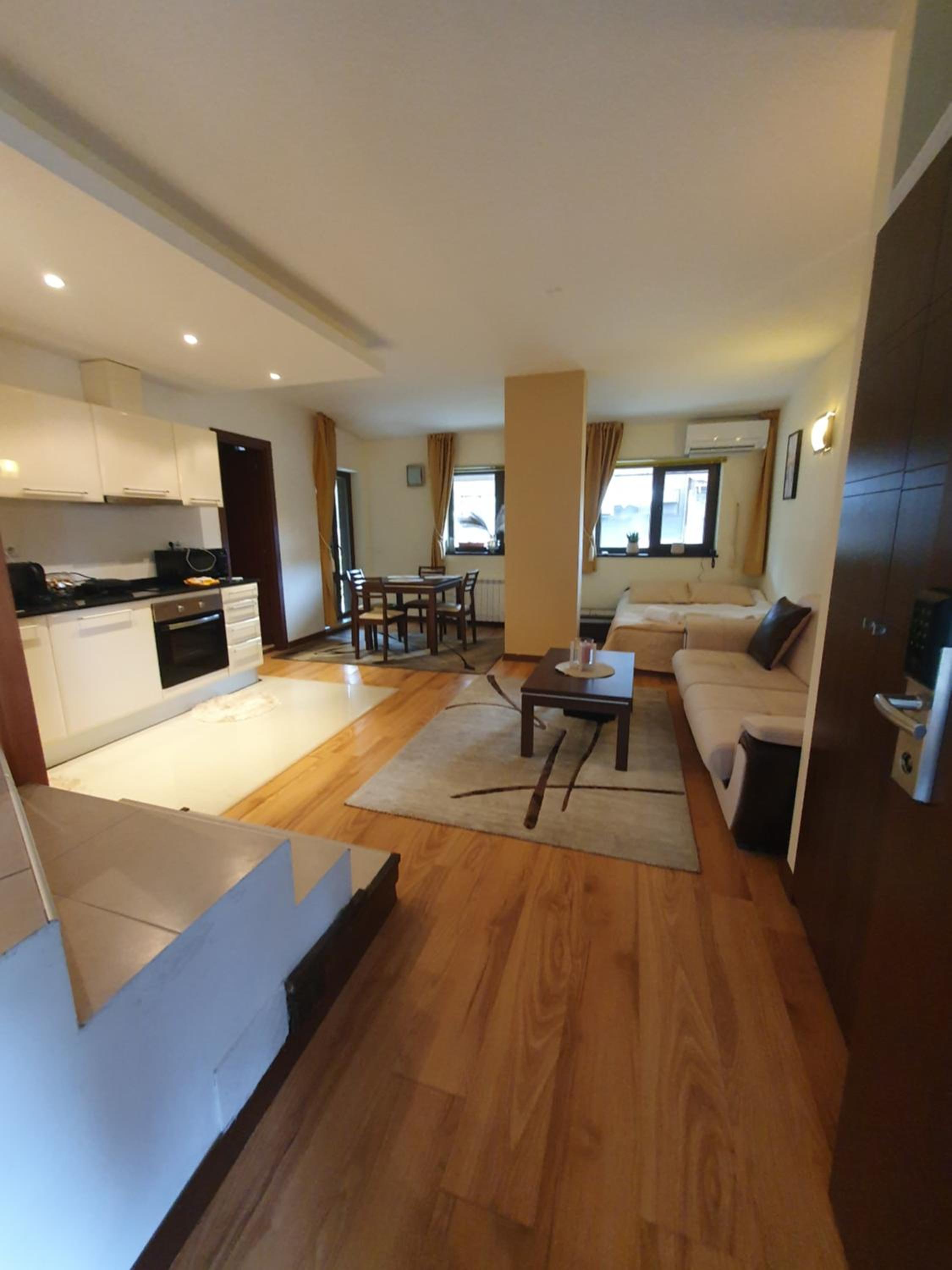Bansko Vacations - Apartment ZAX B7 in Terra Complex - Property Image 28