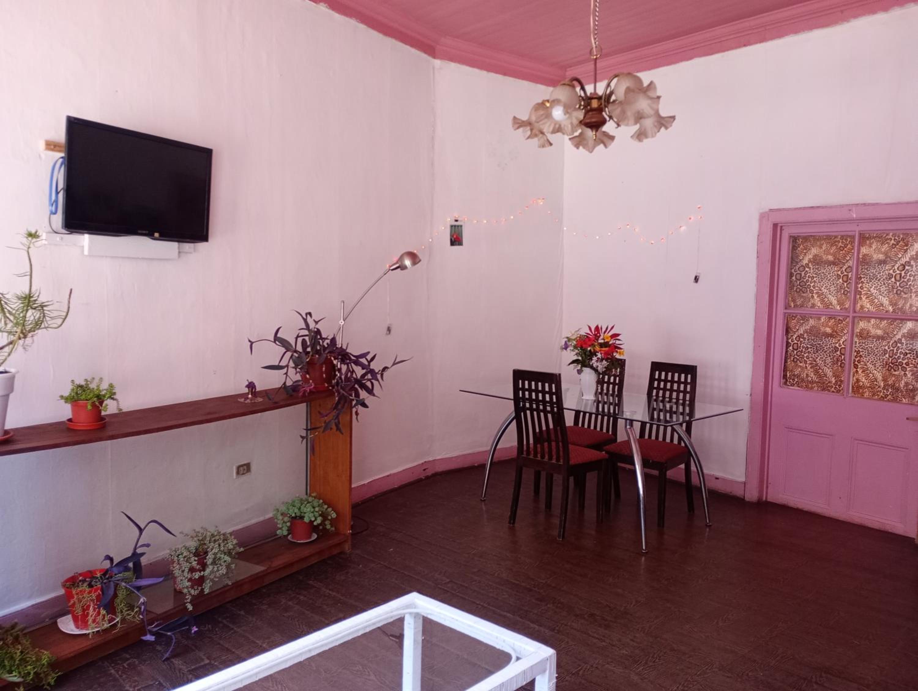 Casa Vista Hermosa