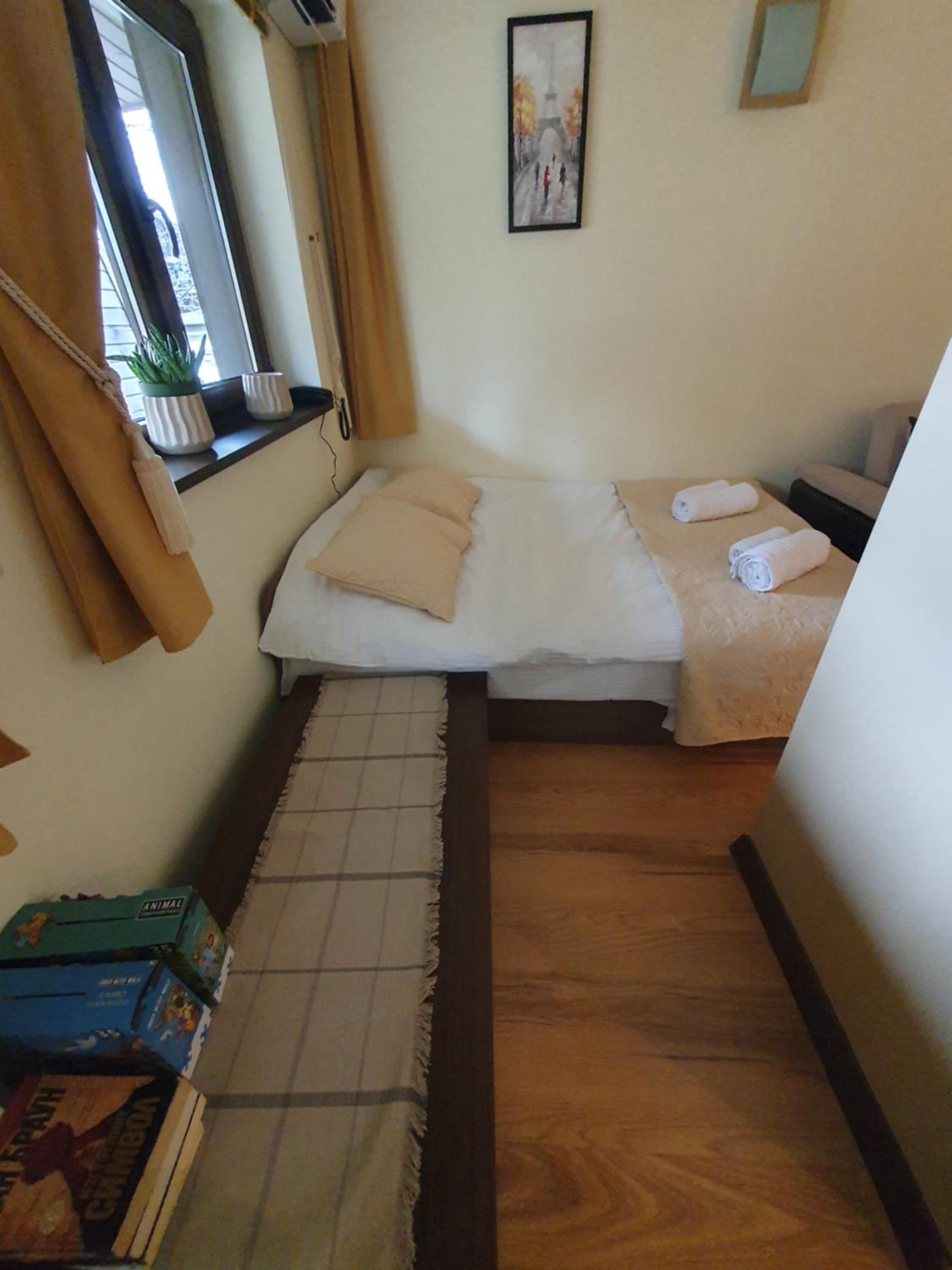 Bansko Vacations - Apartment ZAX B7 in Terra Complex - Property Image 20