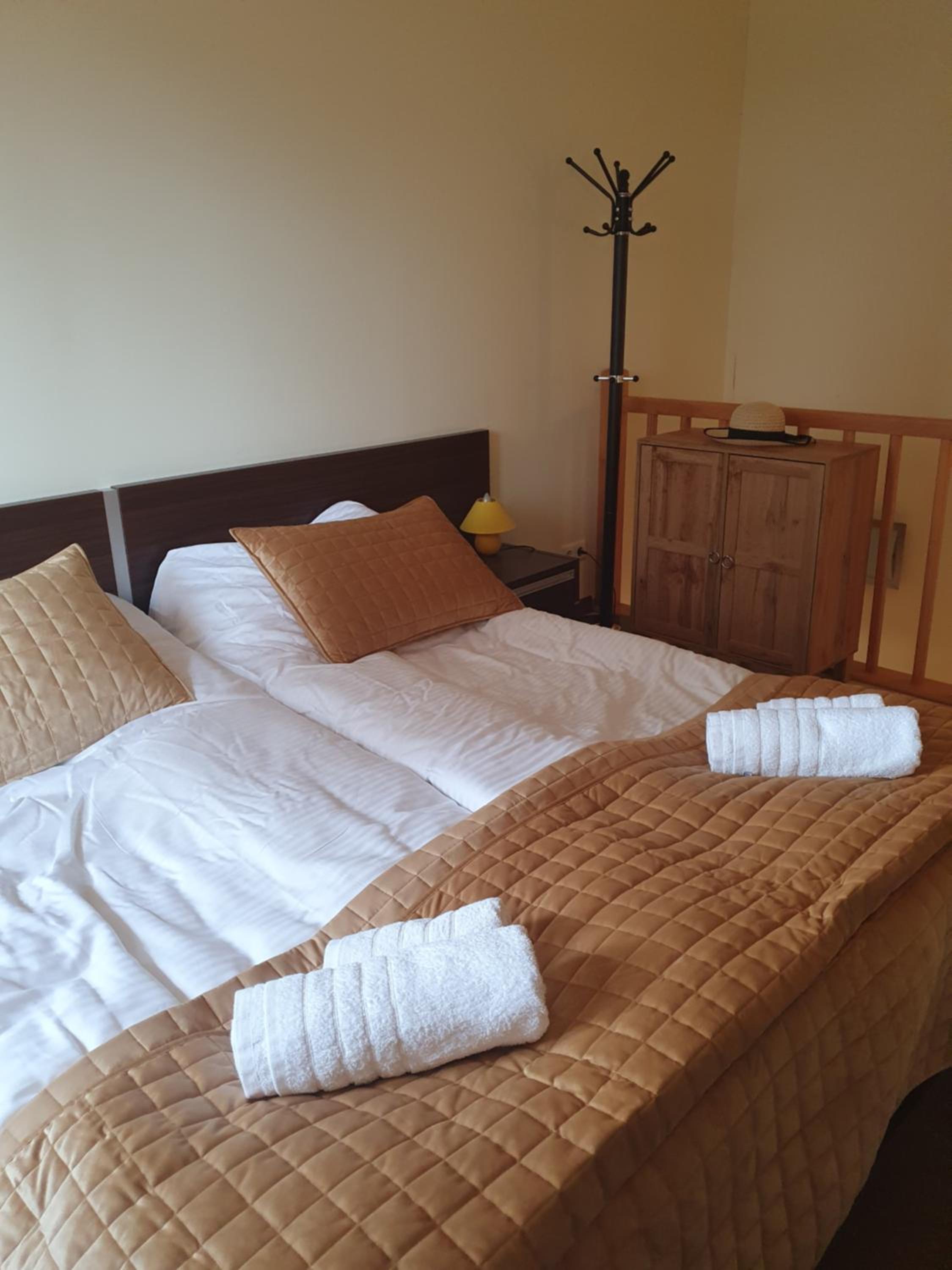 Bansko Vacations - Apartment ZAX B7 in Terra Complex - Property Image 33