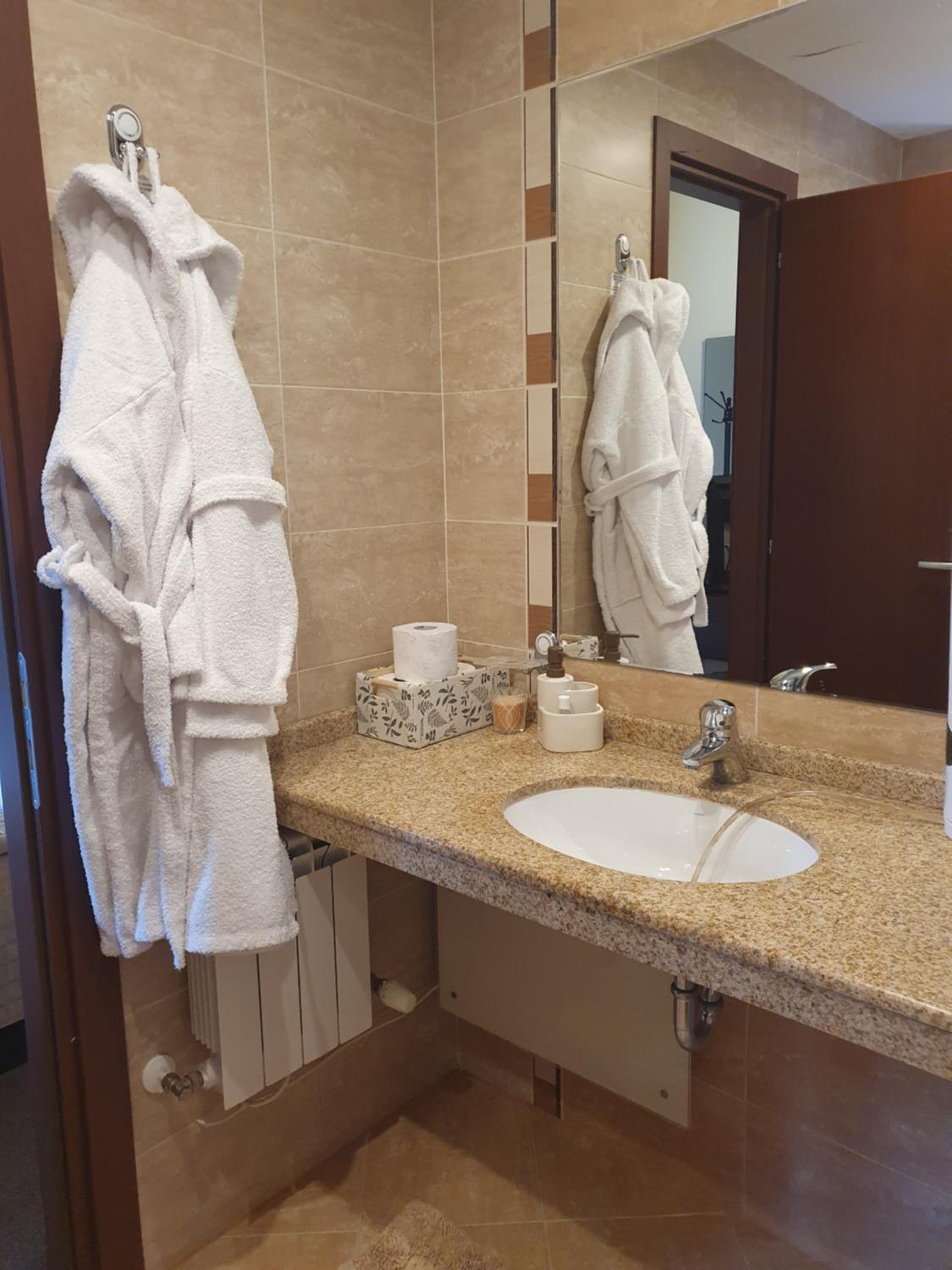 Bansko Vacations - Apartment ZAX B7 in Terra Complex - Property Image 34