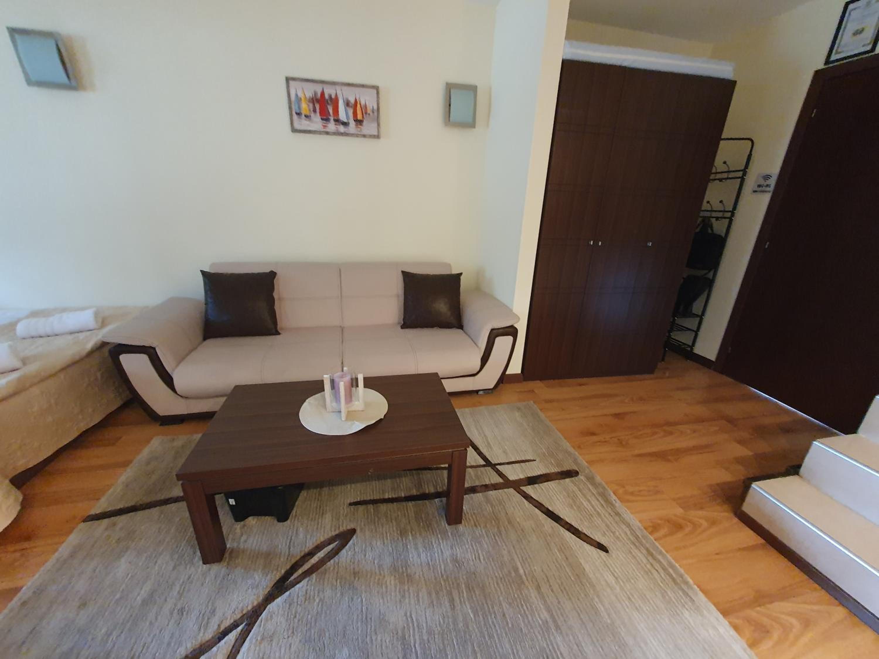 Bansko Vacations - Apartment ZAX B7 in Terra Complex - Property Image 35