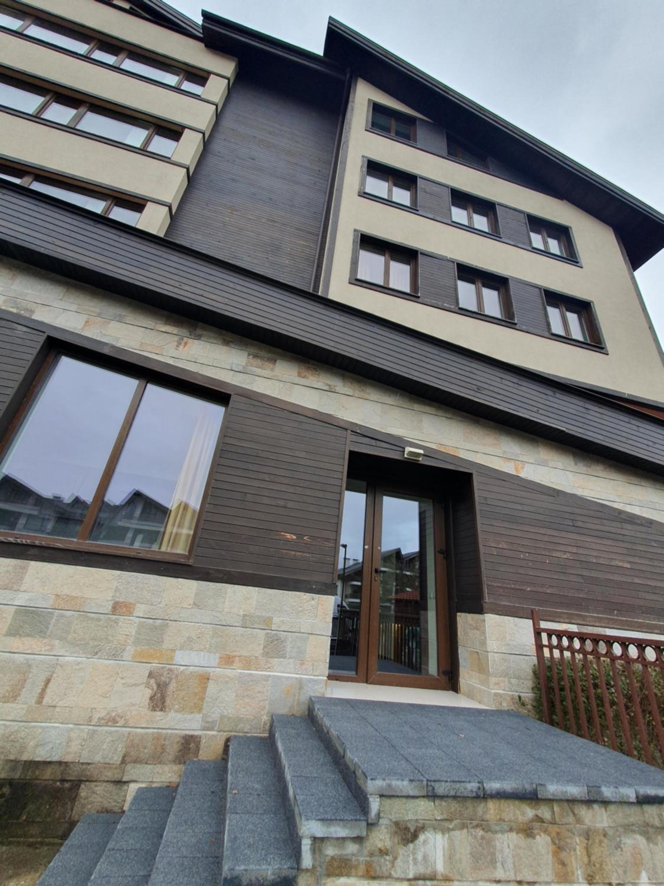 Bansko Vacations - Apartment ZAX B7 in Terra Complex - Property Image 19