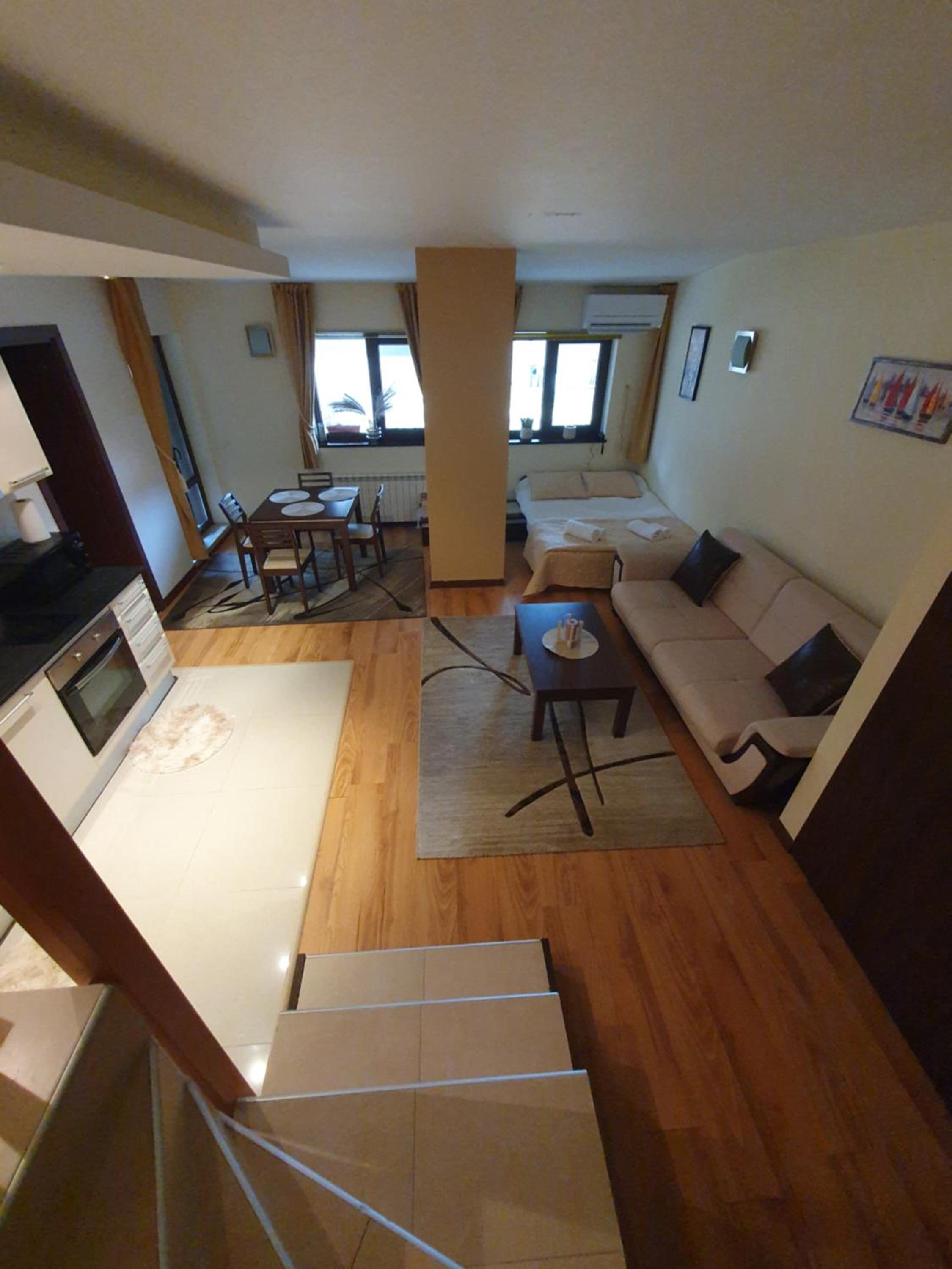 Bansko Vacations - Apartment ZAX B7 in Terra Complex - Property Image 37