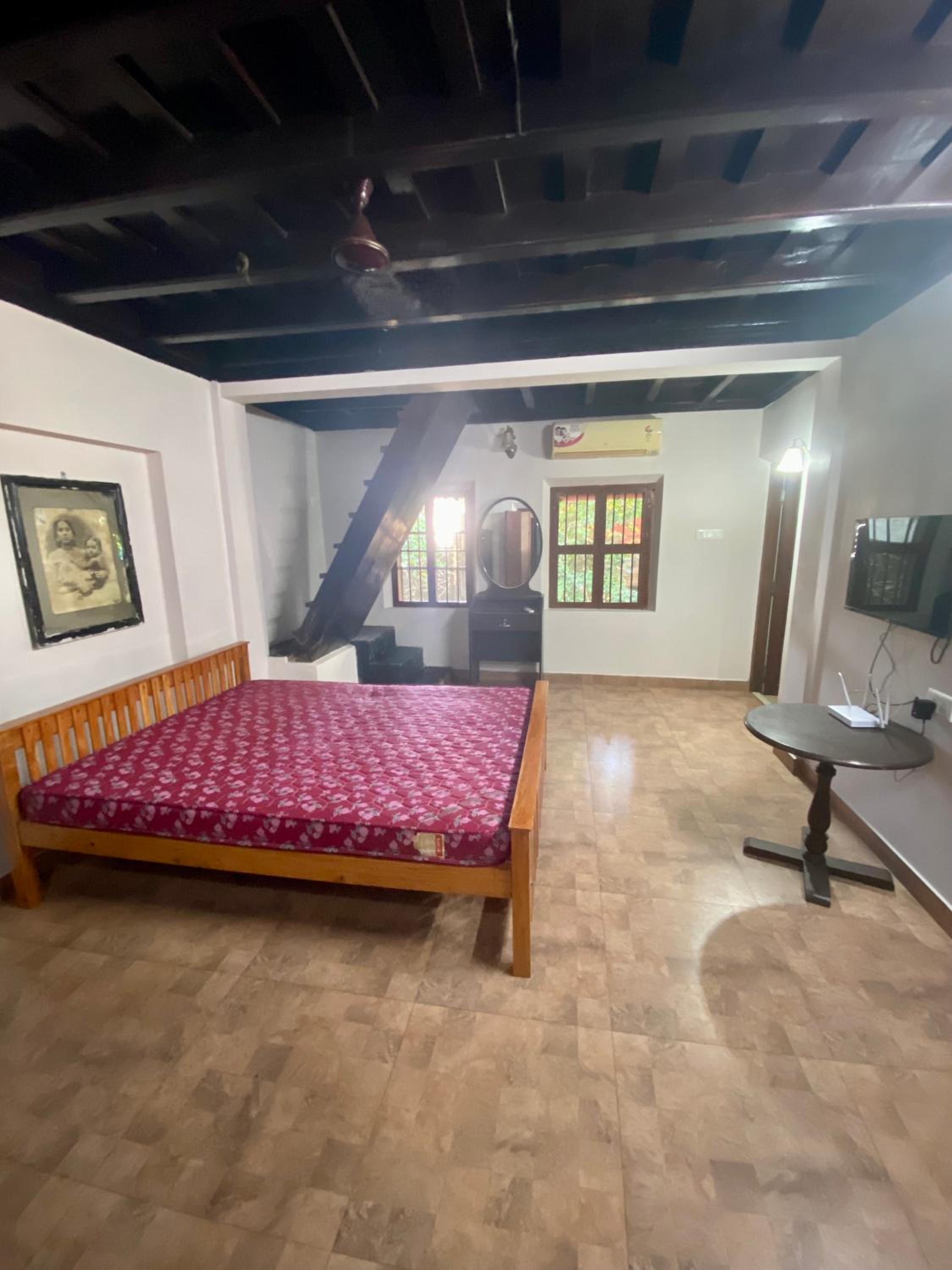Sreevilas Heritage Cottage view 5