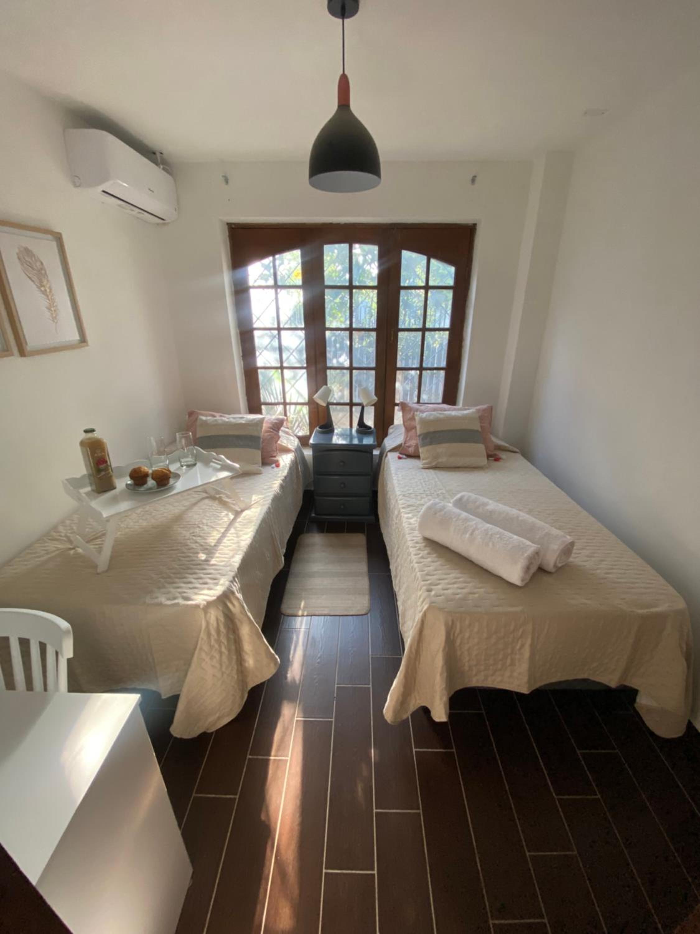 Casa Guemes