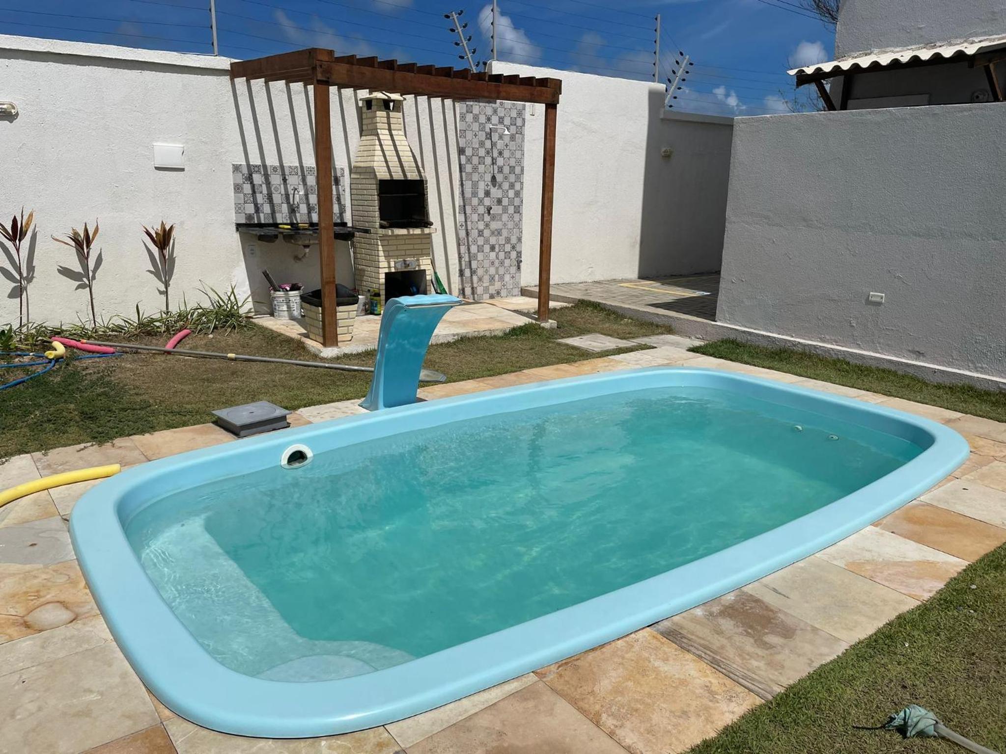 Casa Amar Cumbuco
