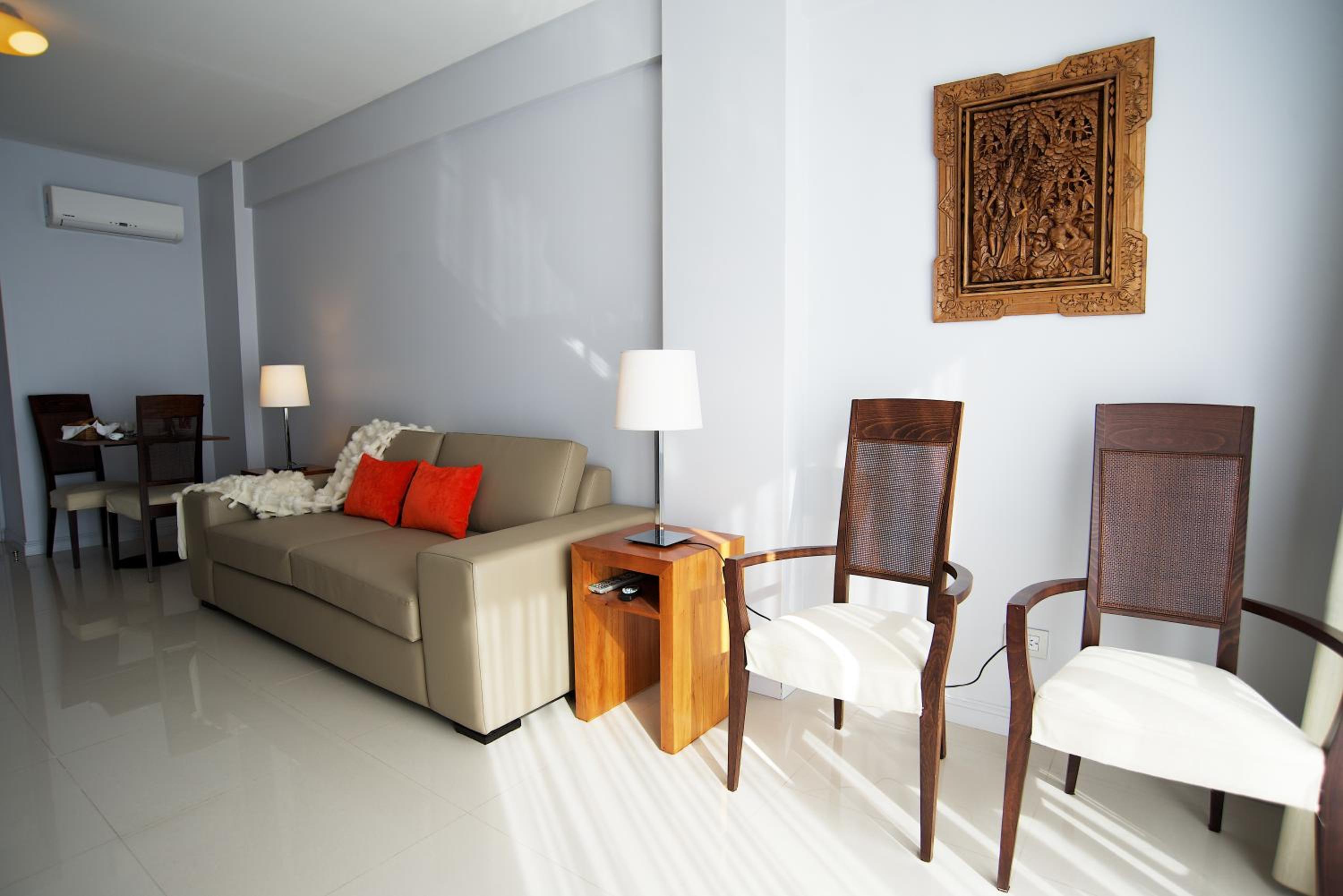 Argentina Vacations - Byblos Palermo Soho - Property Image 81