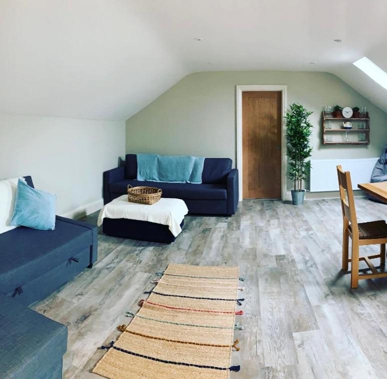 Luxury rural retreat near Rutland water view 4