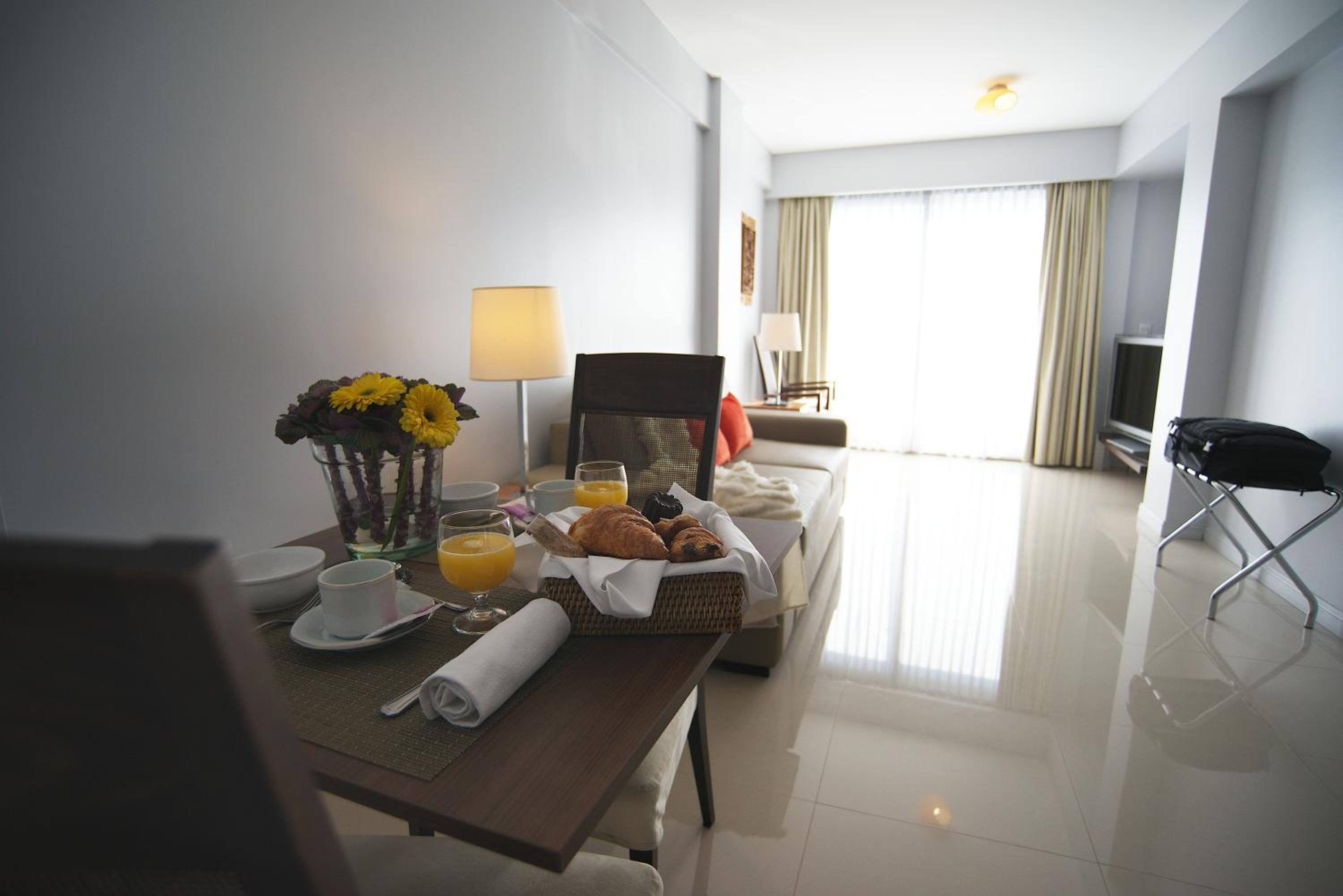 Argentina Vacations - Byblos Palermo Soho - Property Image 79