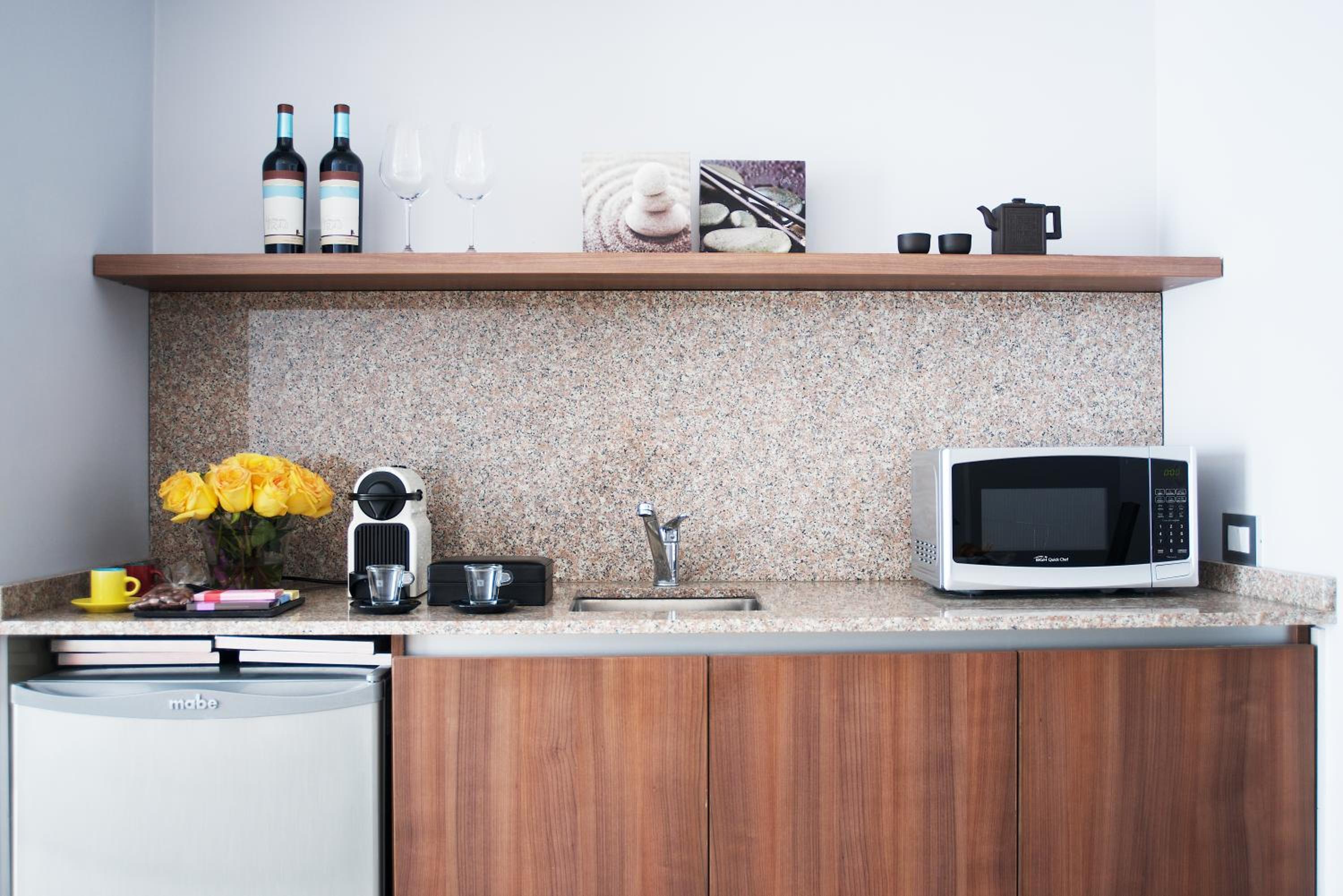 Argentina Vacations - Byblos Palermo Soho - Property Image 78