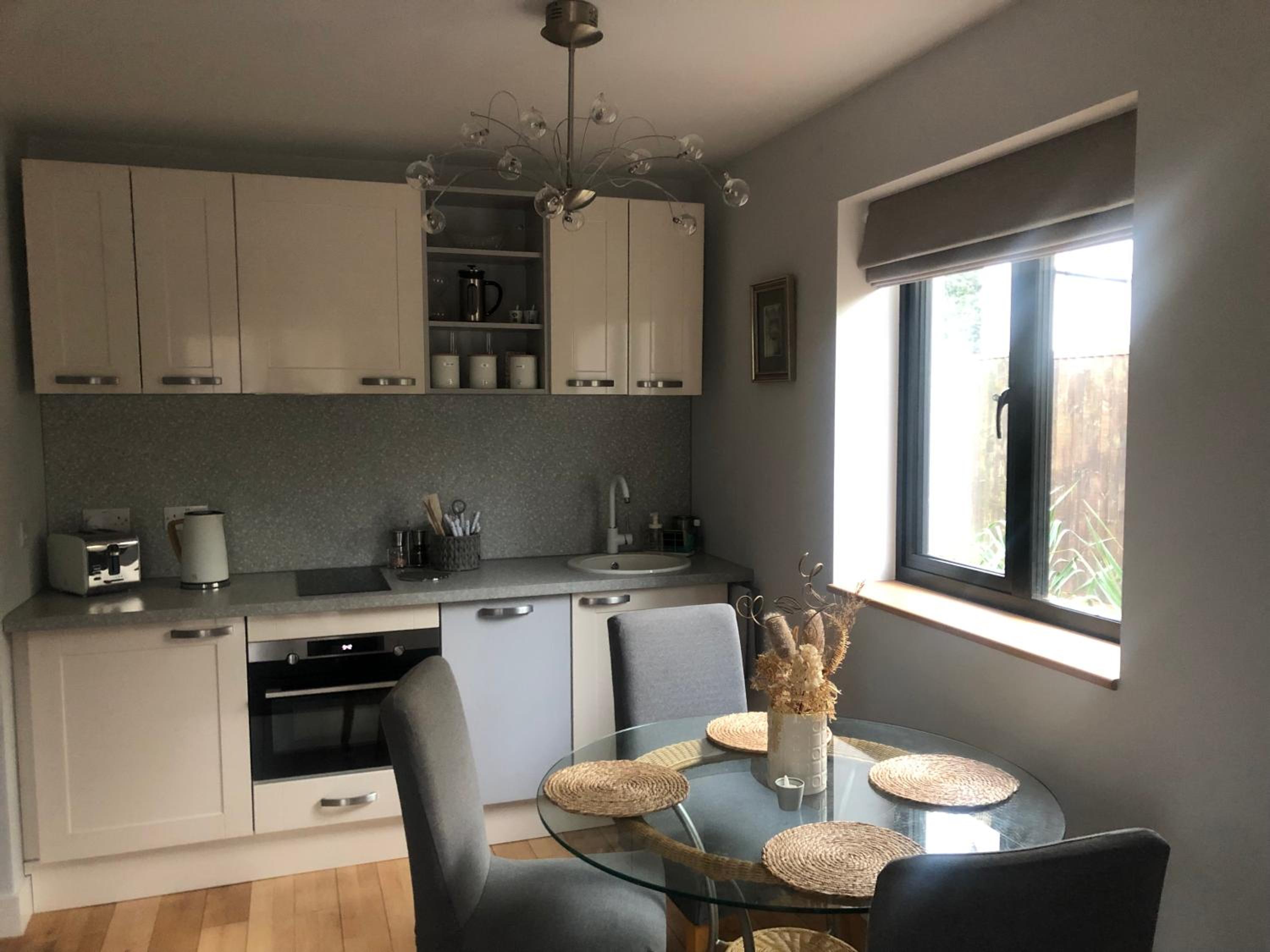 Stunning guest house in Frenchay