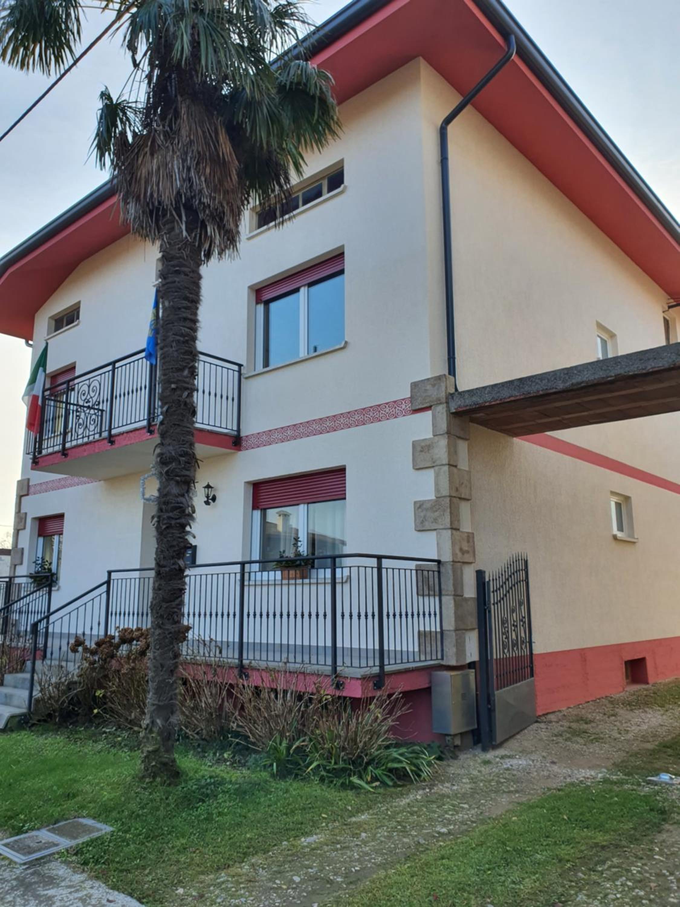 Casa Ortensia view 4