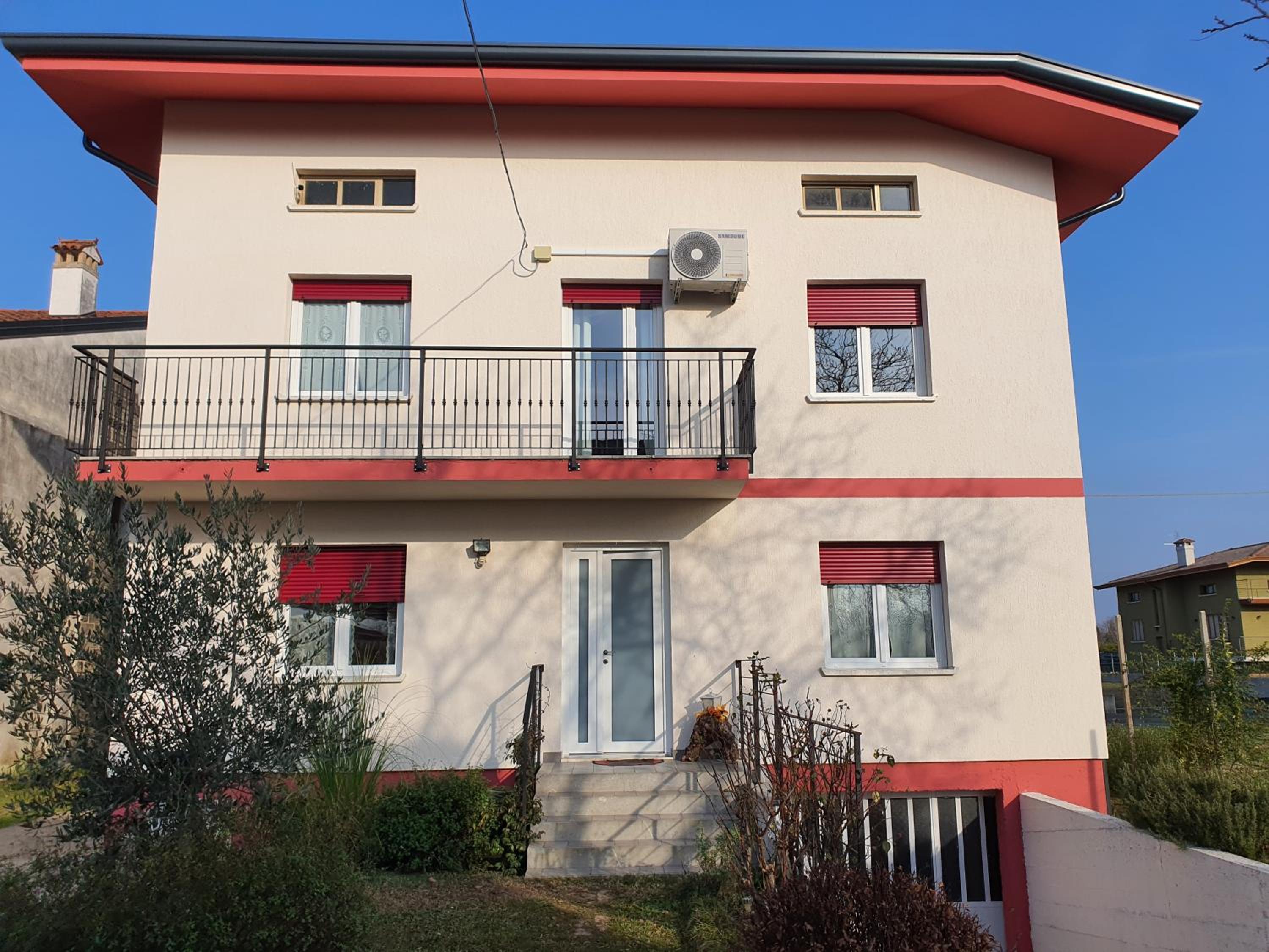 Casa Ortensia view 5