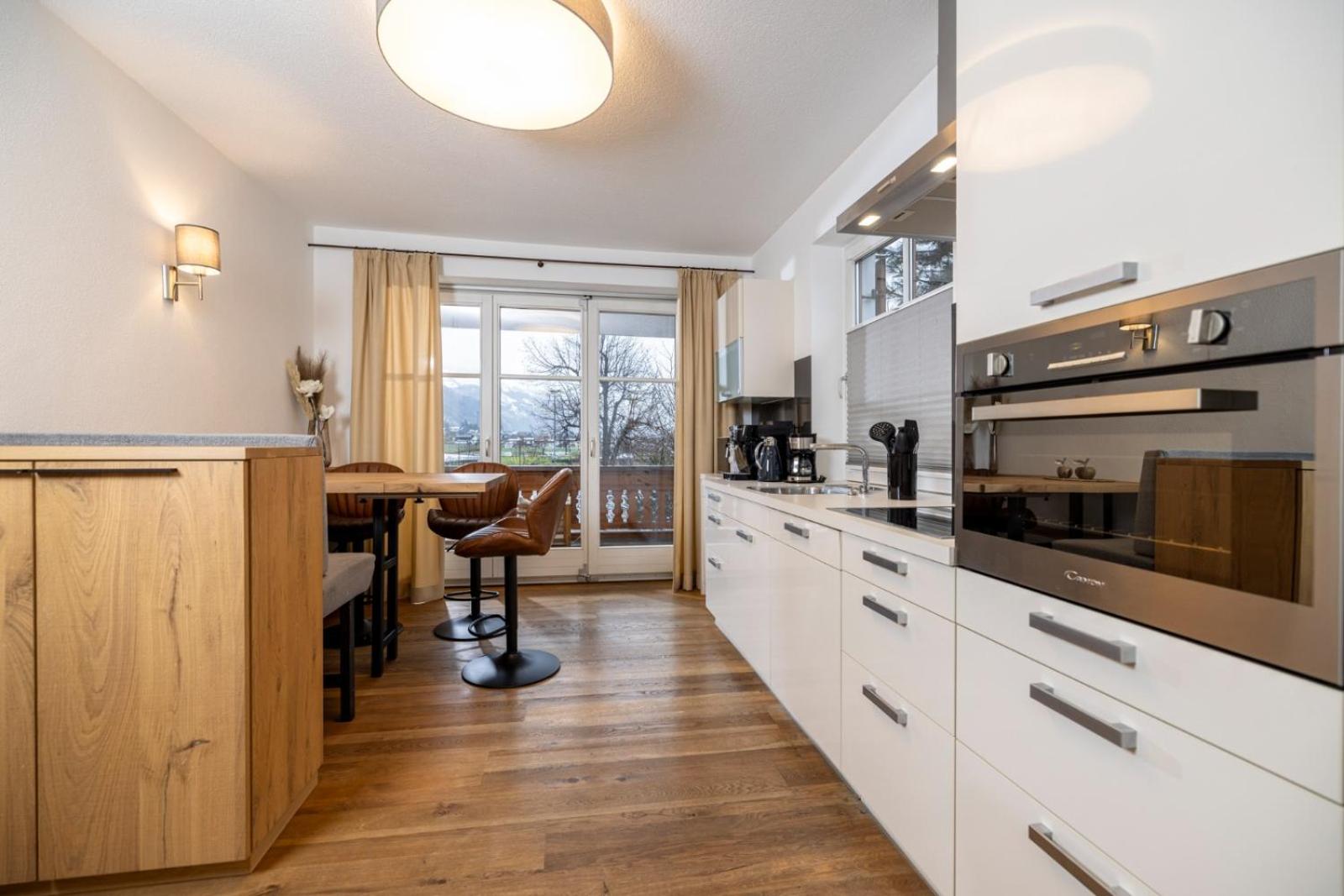 Ferienwohnungen Bäckenhaus view 5