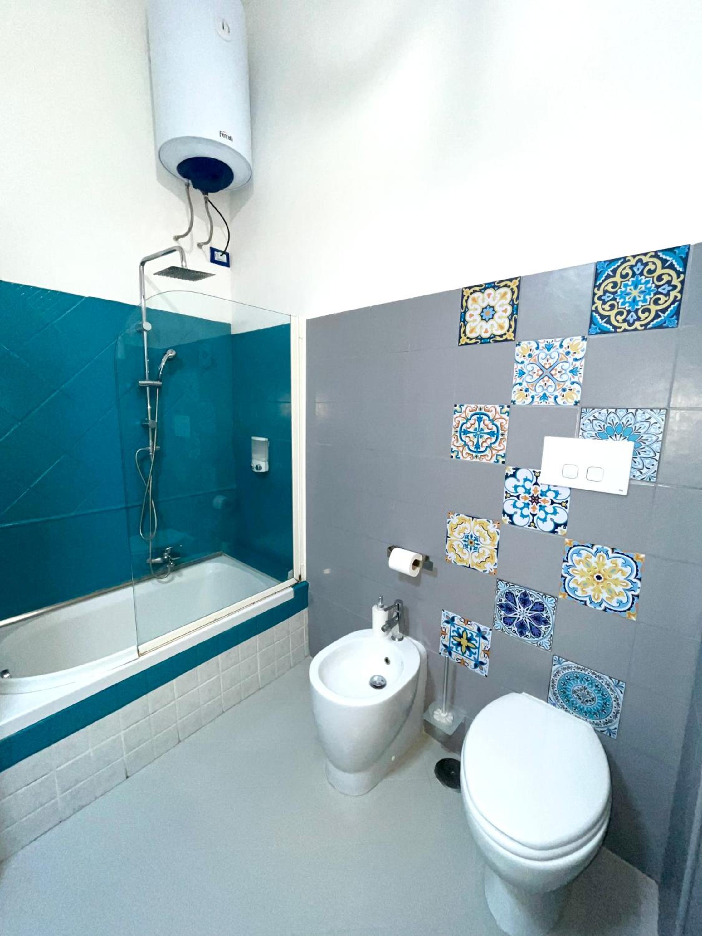 Oikos Guest House