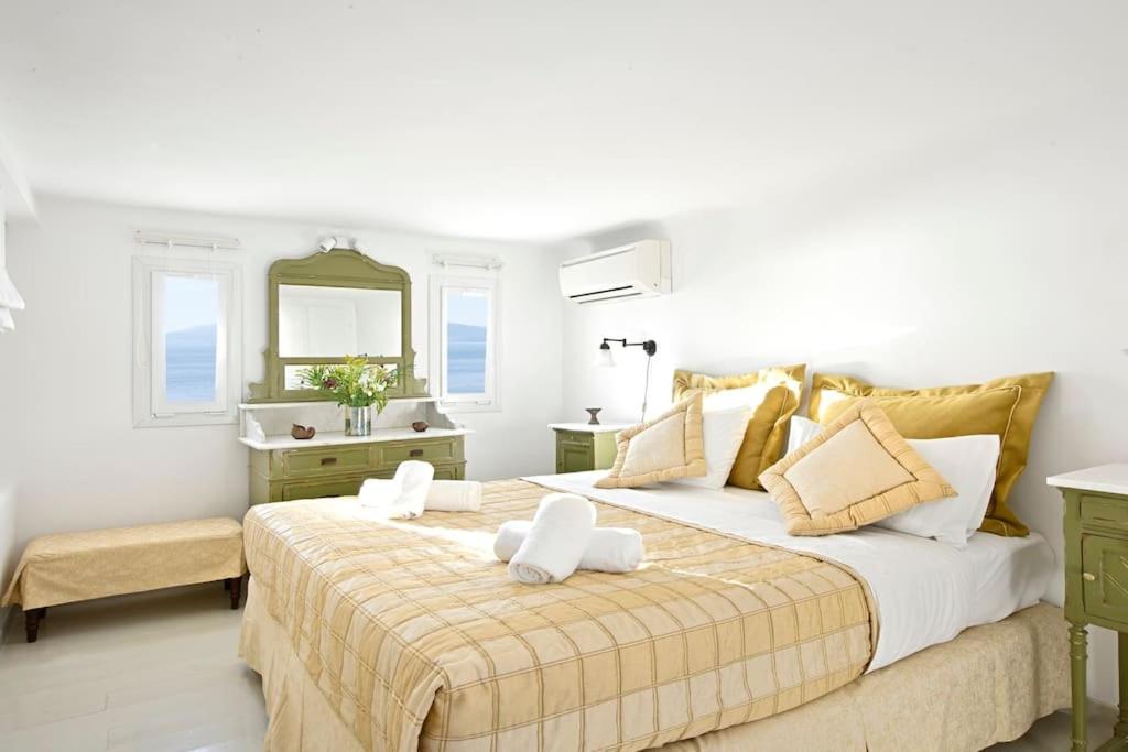 Lafani Sunset Villa photo 2