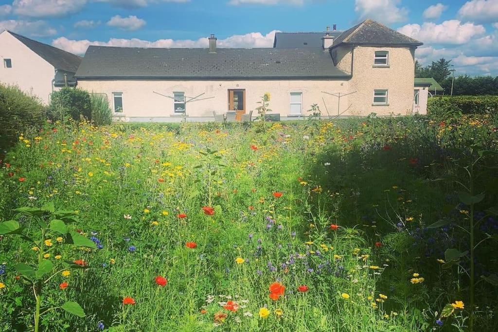 Wildflower Cottage