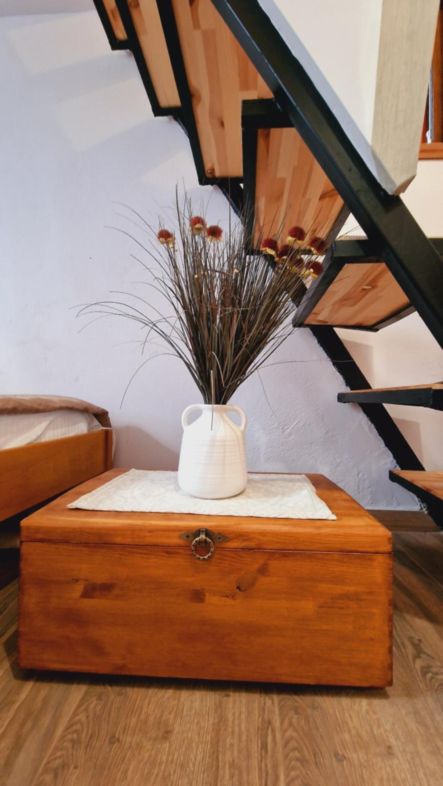 Seva Monolithos house