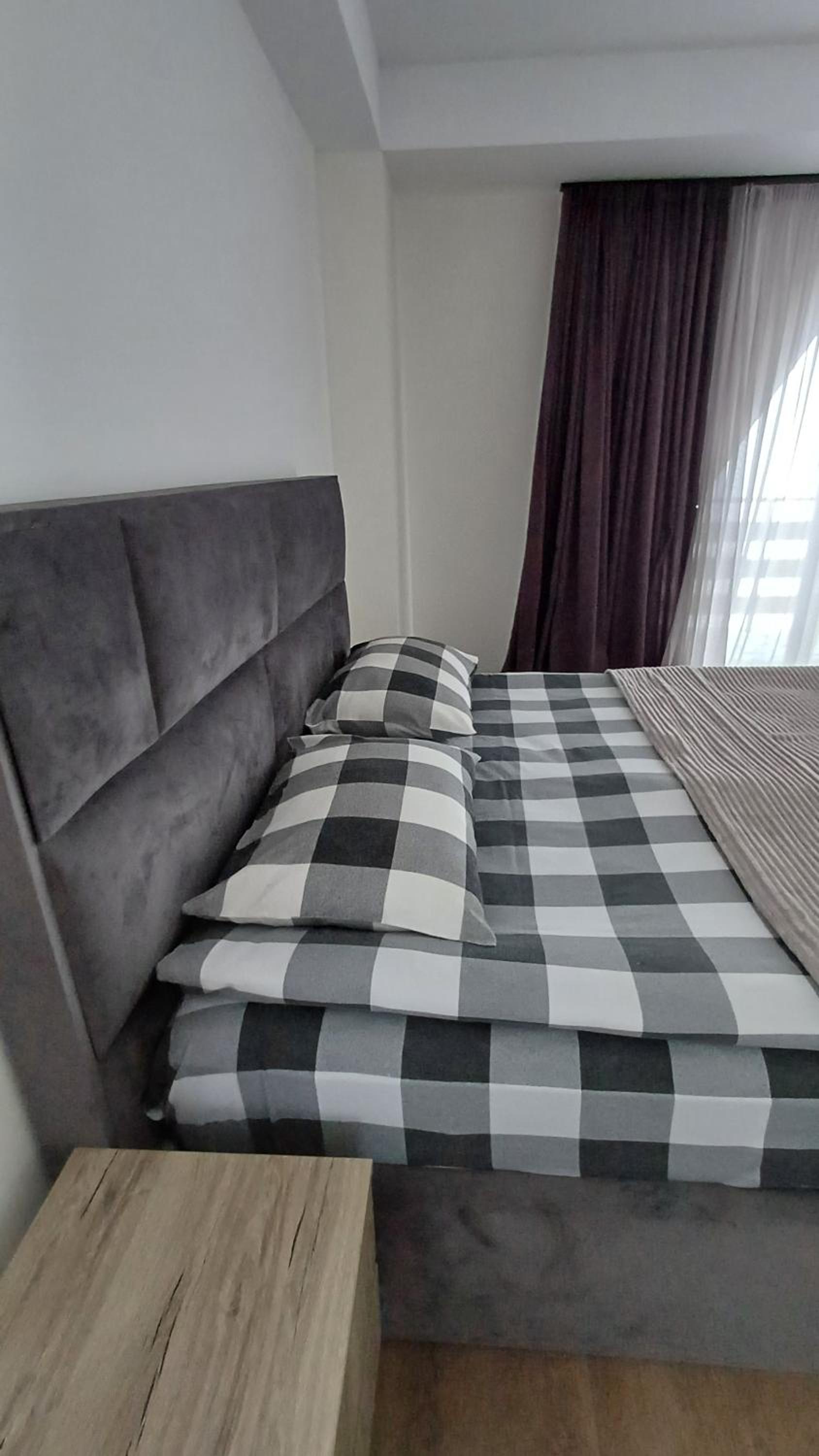 7 Senses Marshall 1 BD Apartment view 2