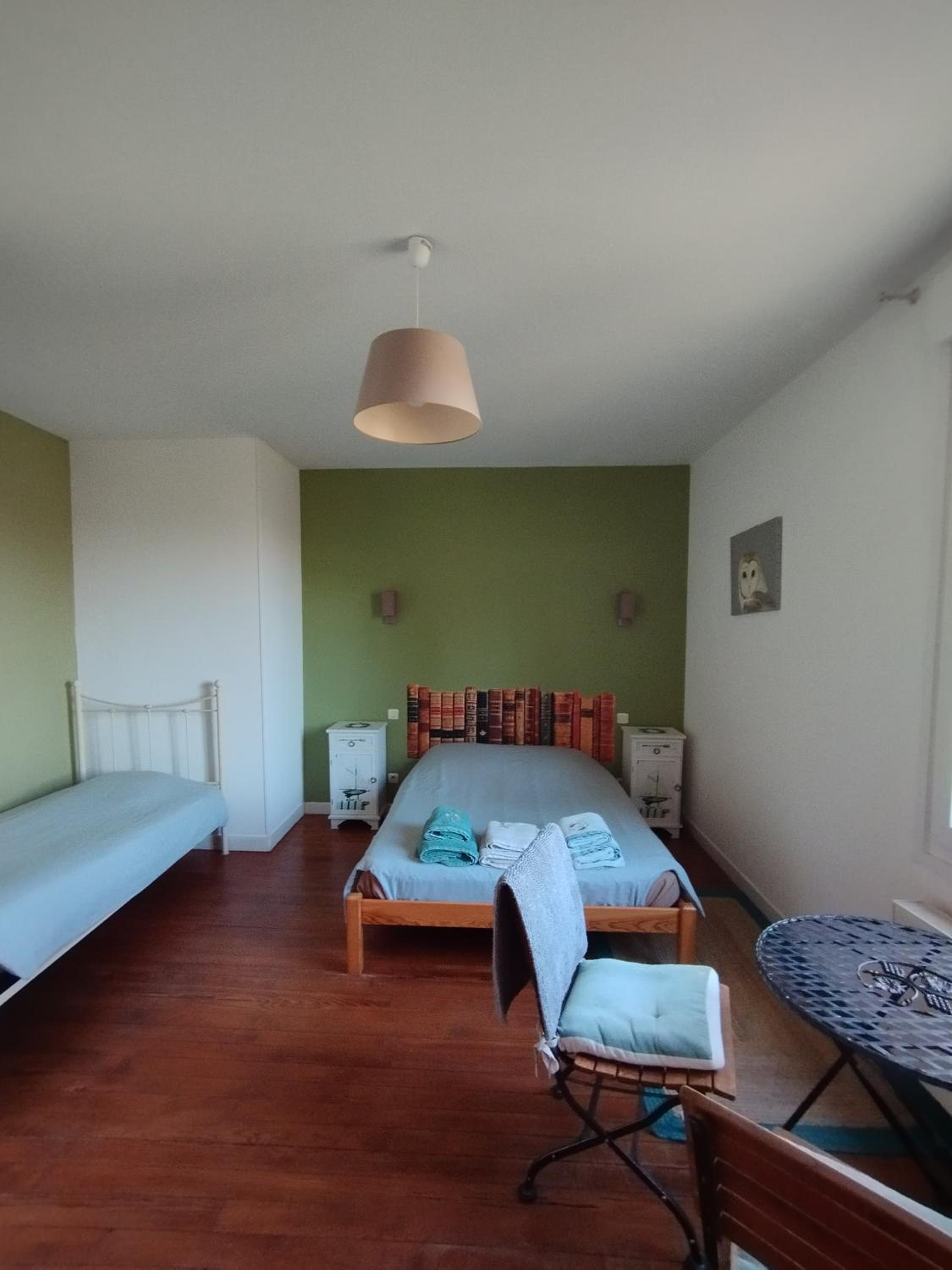 La Ferme du Parc view 5