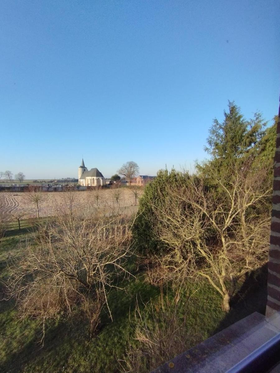 La Ferme du Parc view 4