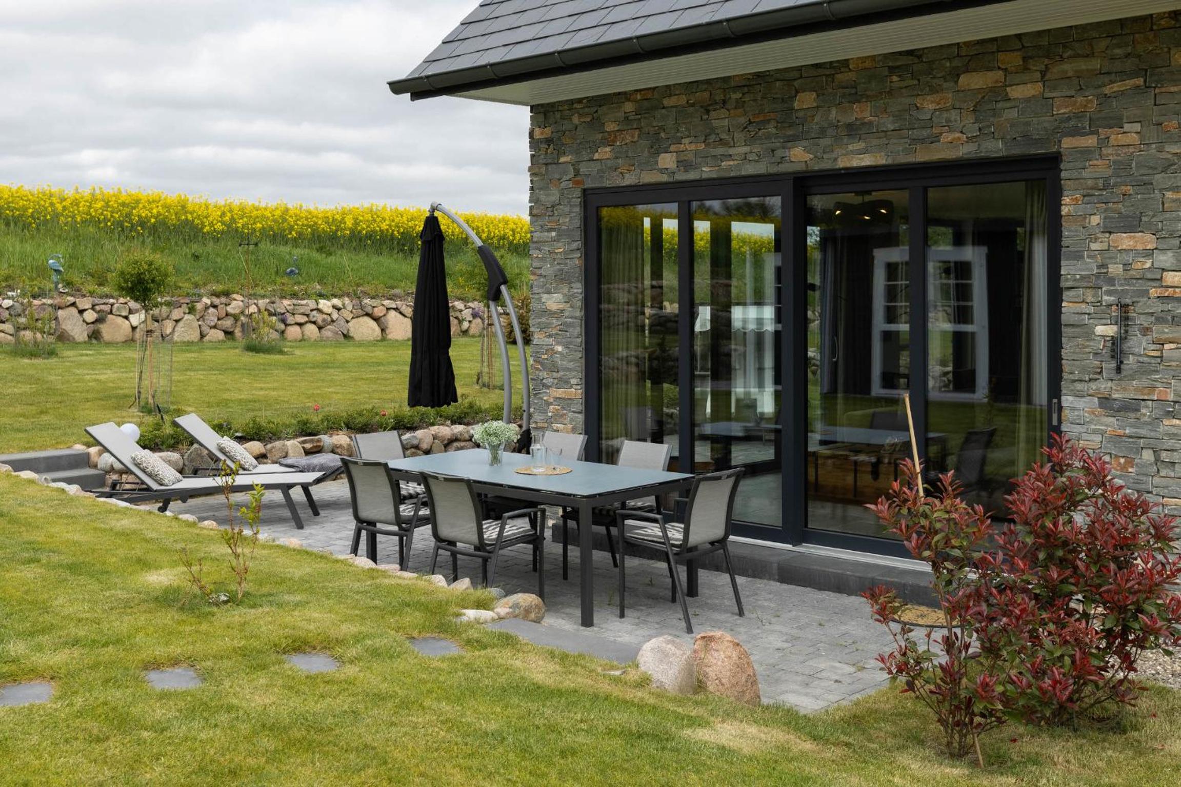 Irish Cottage Seeschwalbe