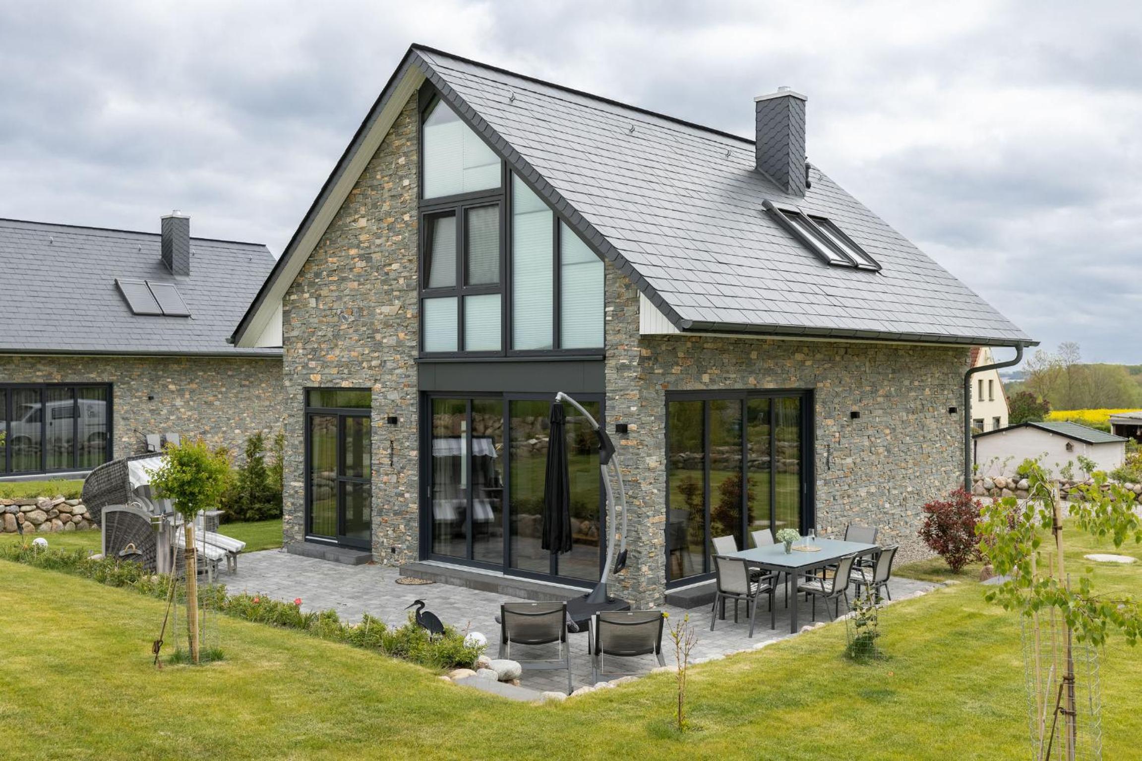 Irish Cottage Seeschwalbe