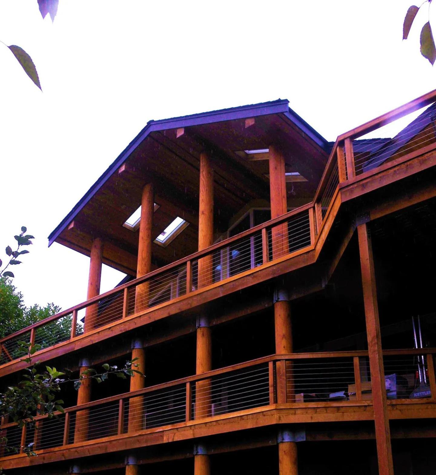Spiritview Bellevue view 2