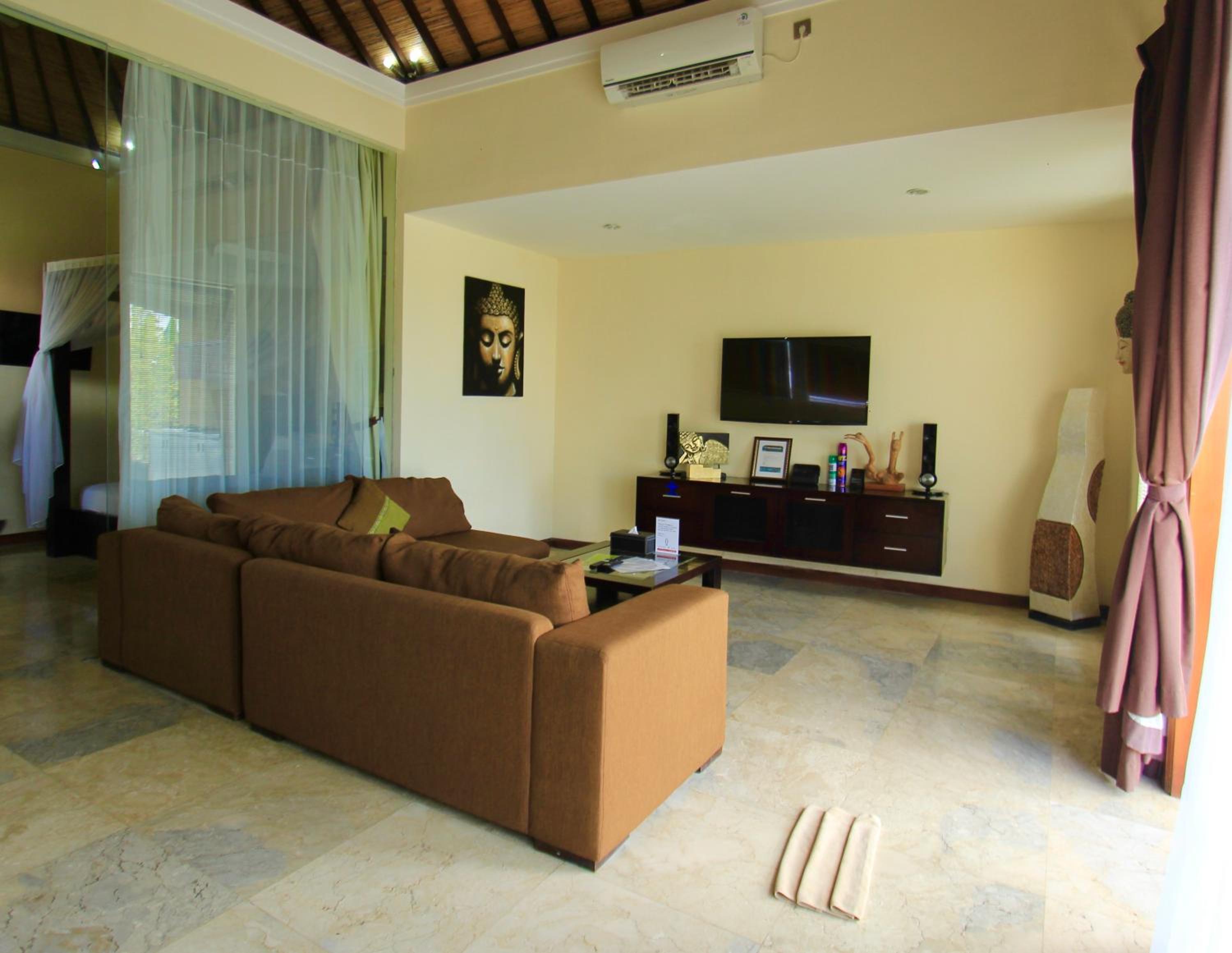 O Villas Seminyak