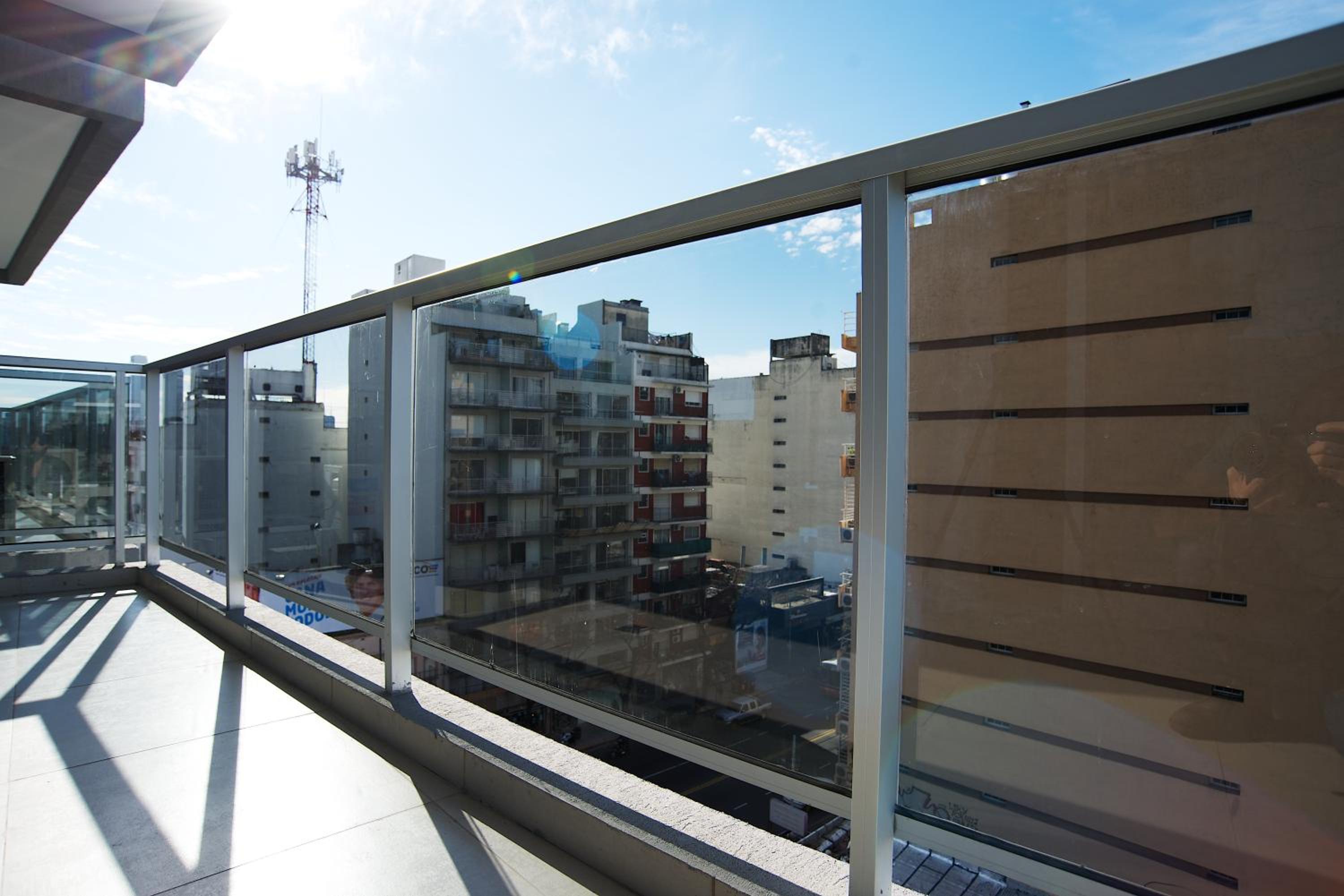 Argentina Vacations - Byblos Palermo Soho - Property Image 65