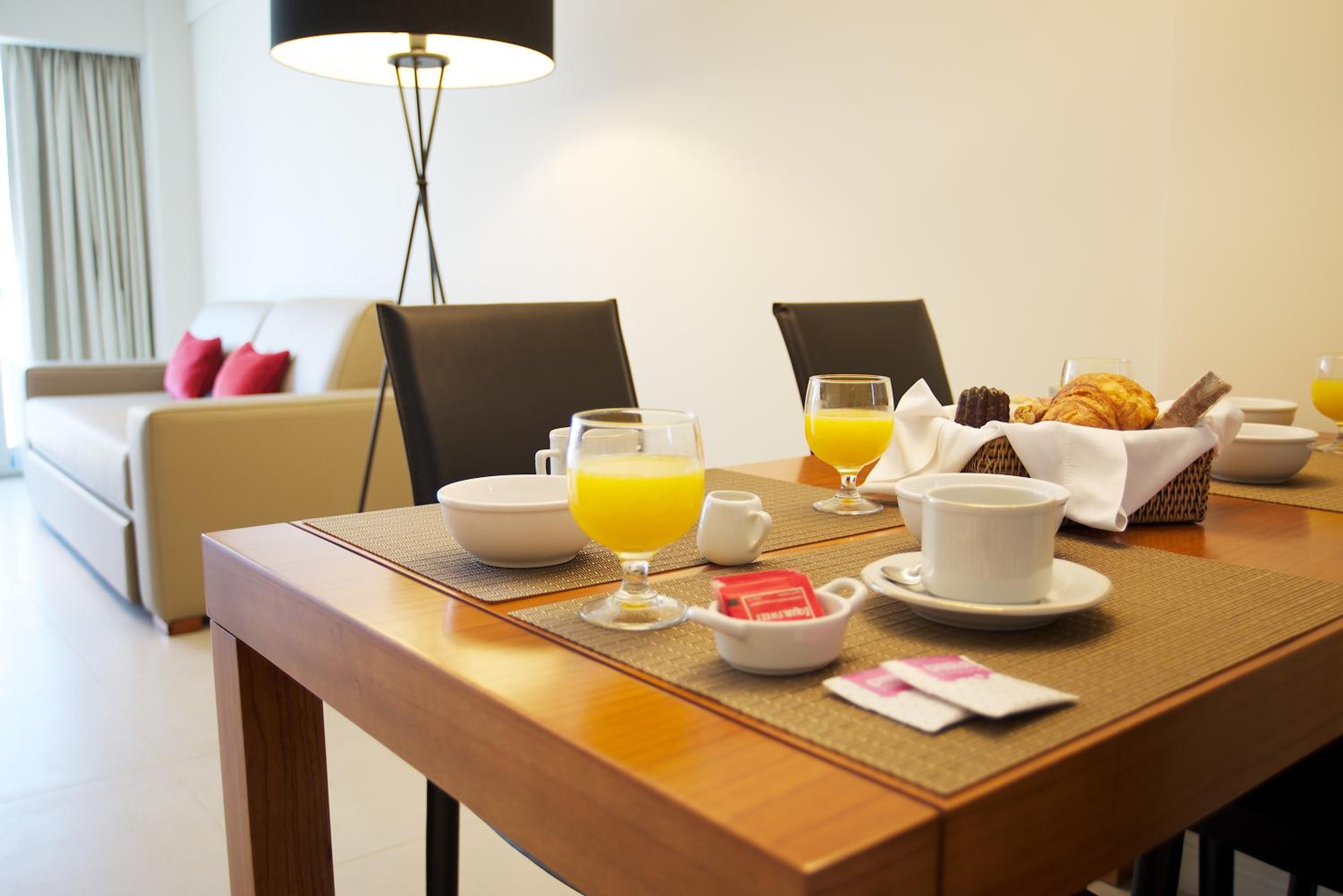 Argentina Vacations - Byblos Palermo Soho - Property Image 75