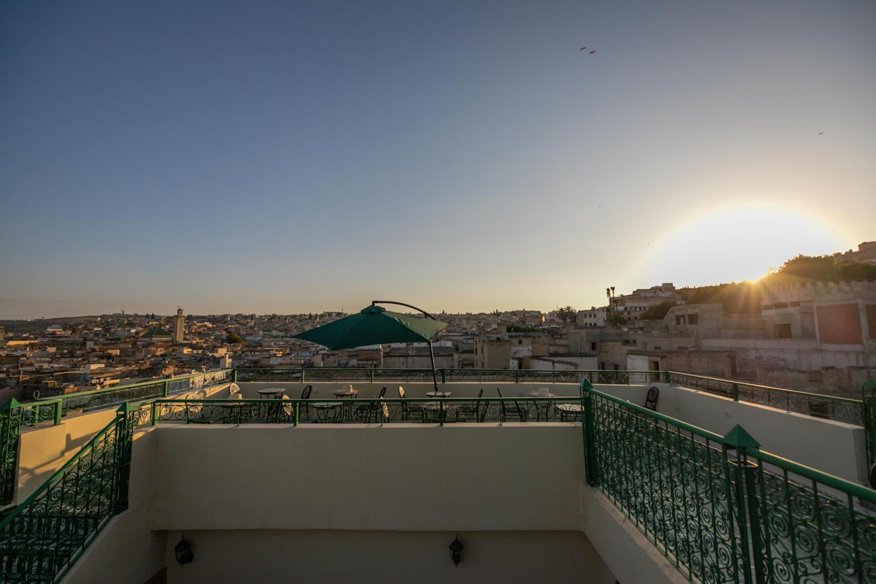roof