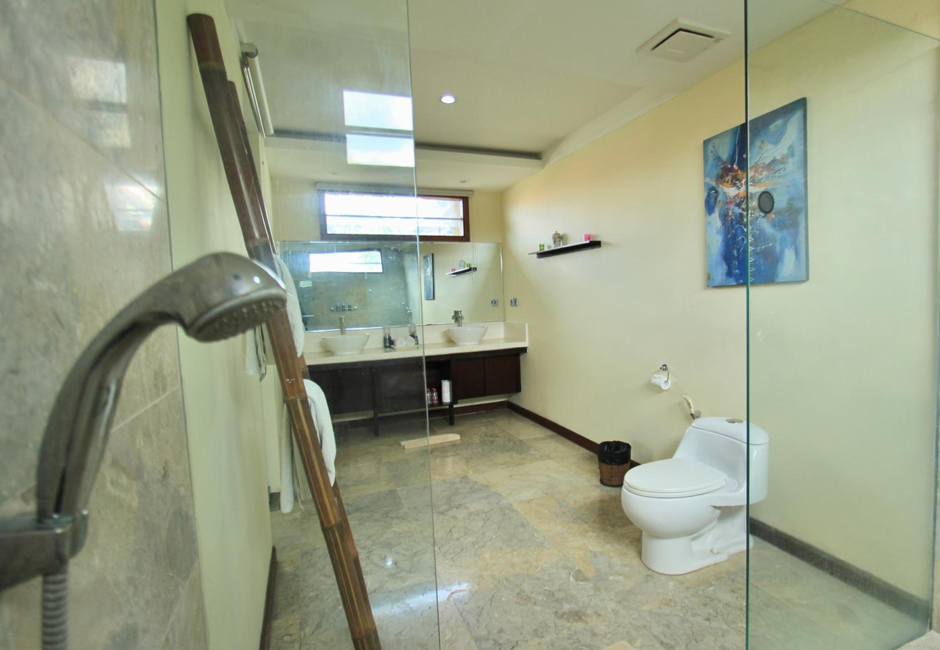 O Villas Seminyak