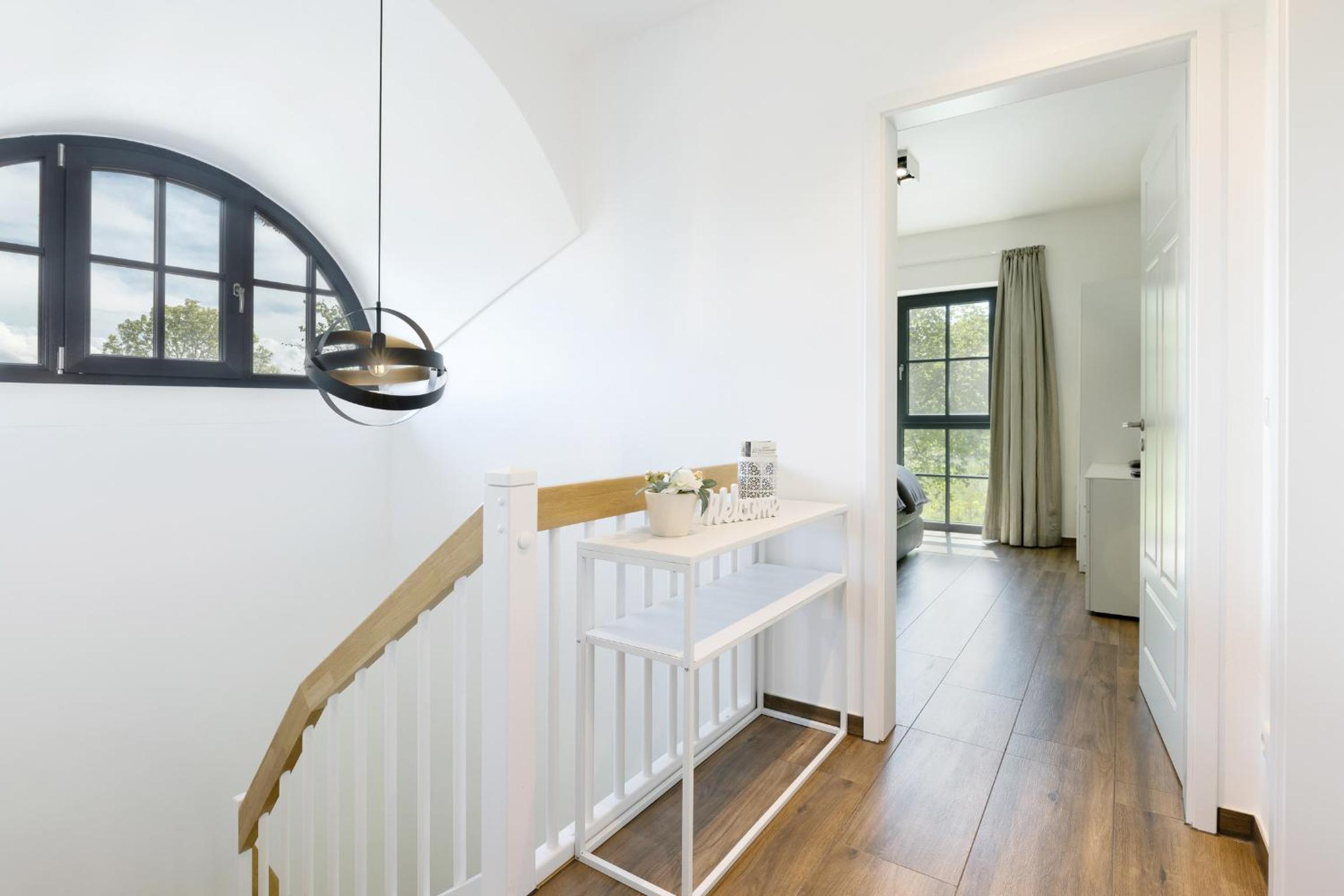 Reetdachhaus Ostseeperle
