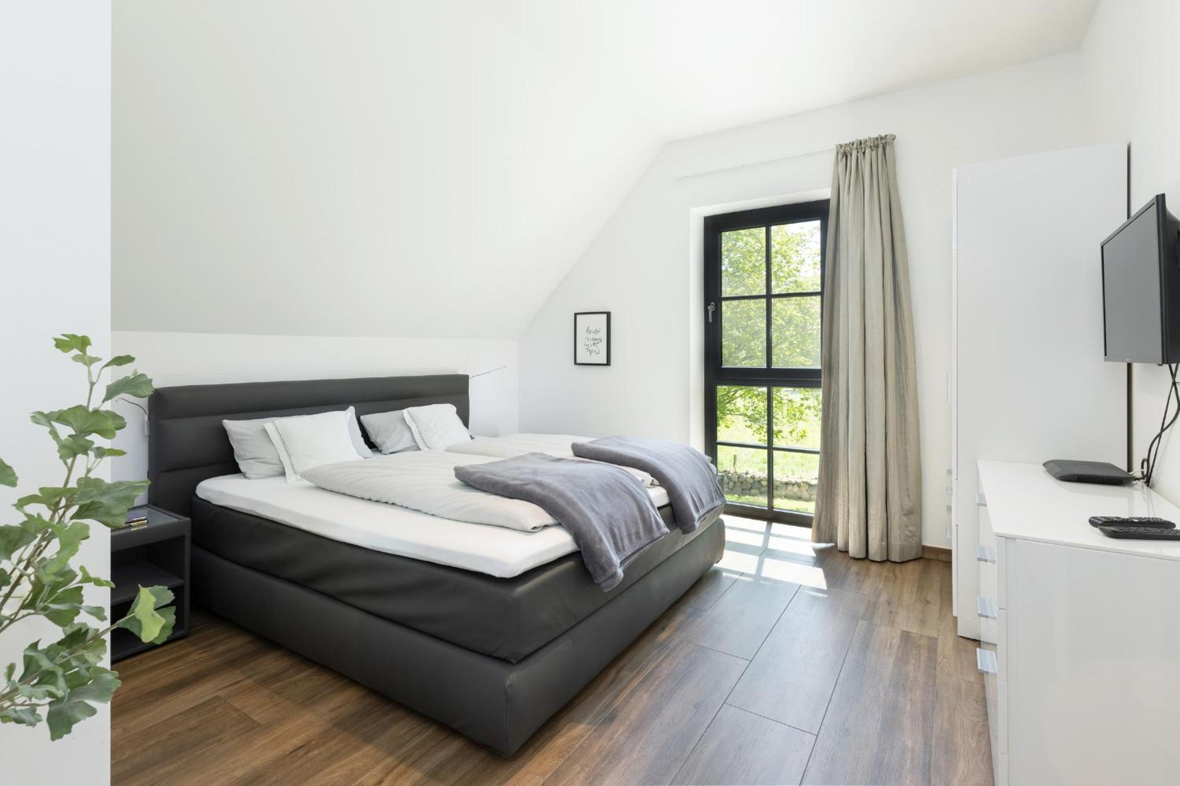 Reetdachhaus Ostseeperle
