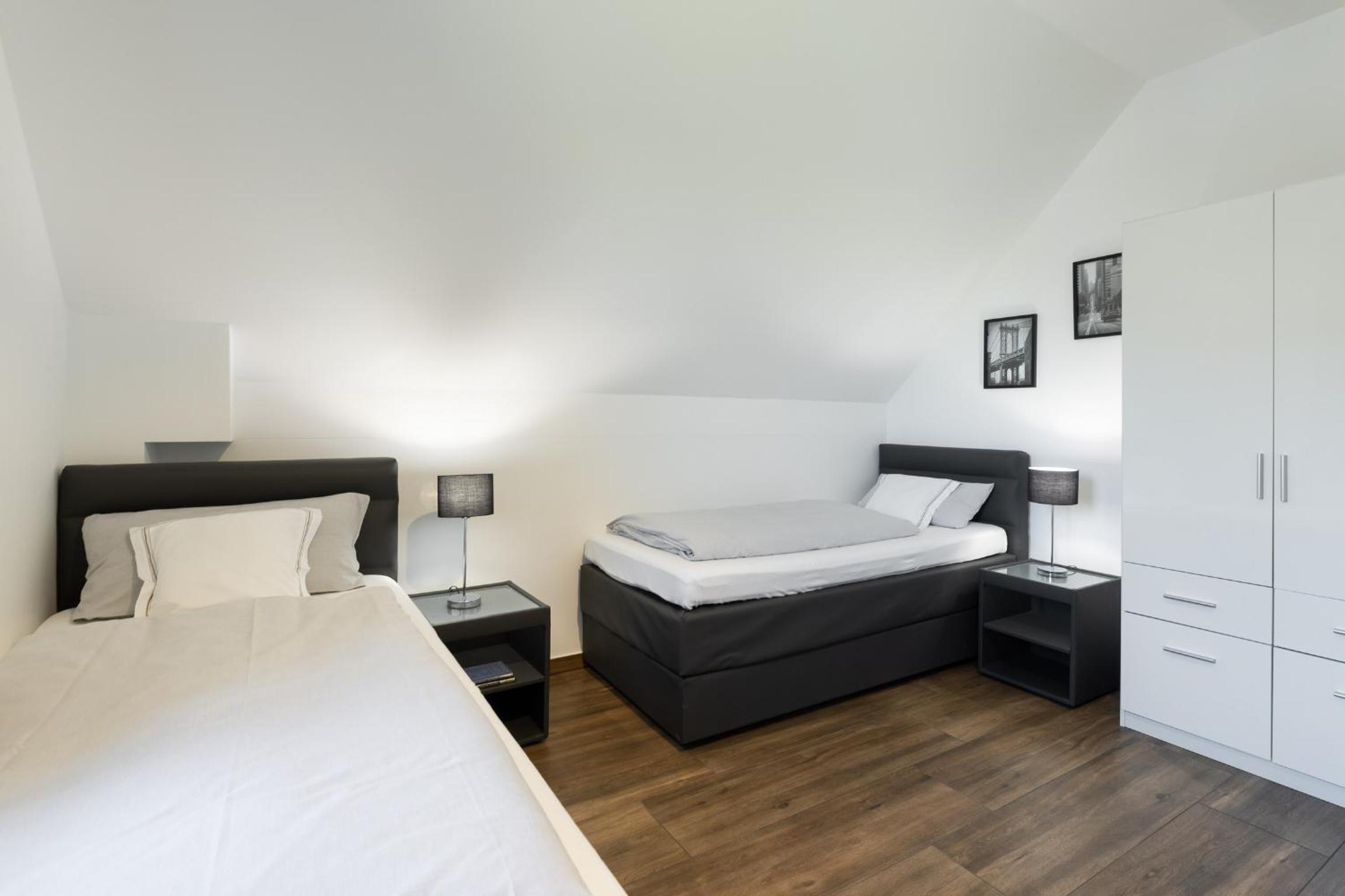 Reetdachhaus Ostseeperle