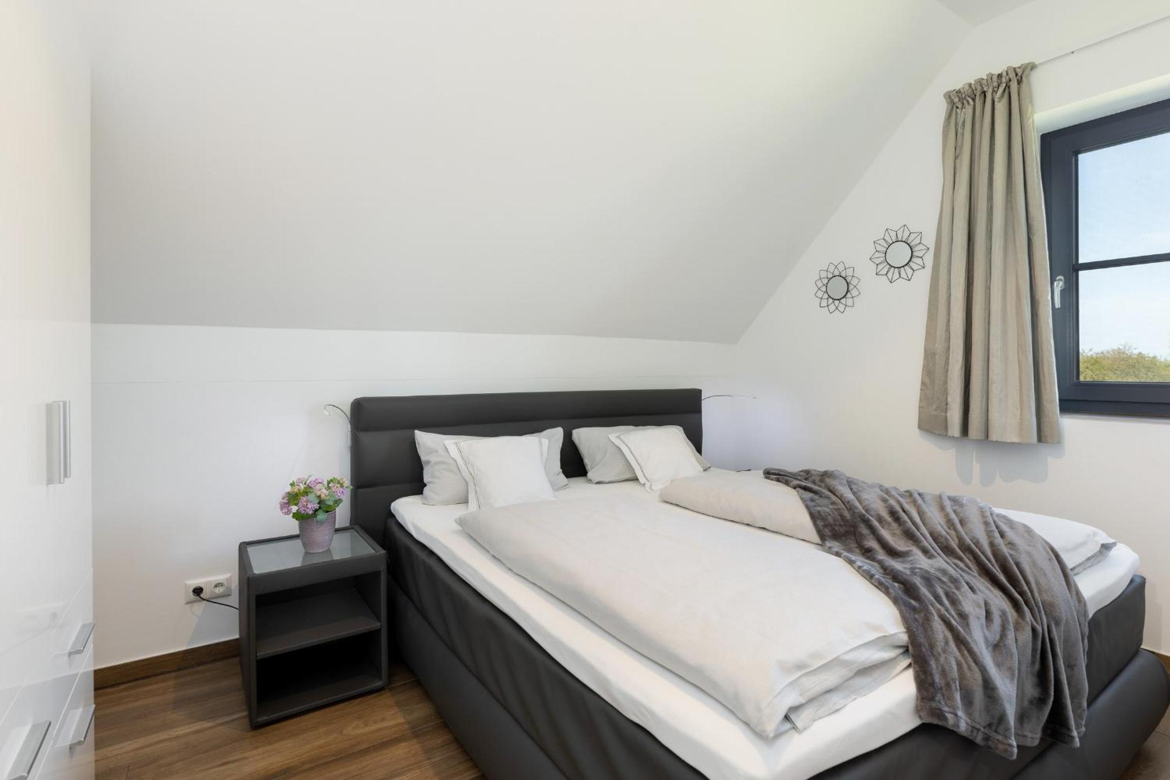 Reetdachhaus Ostseeperle