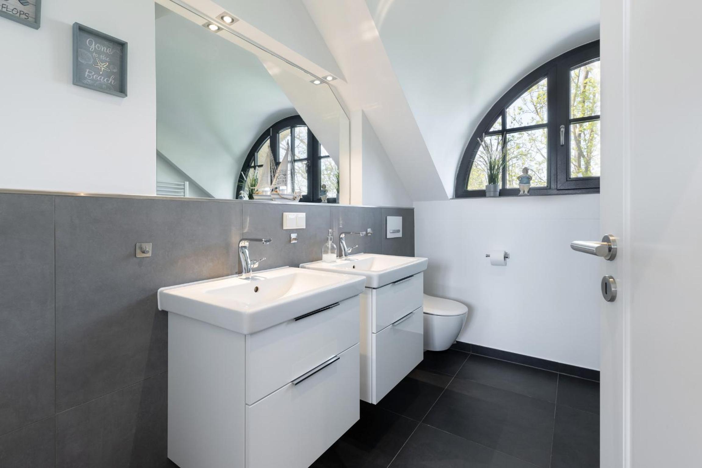 Reetdachhaus Ostseeperle