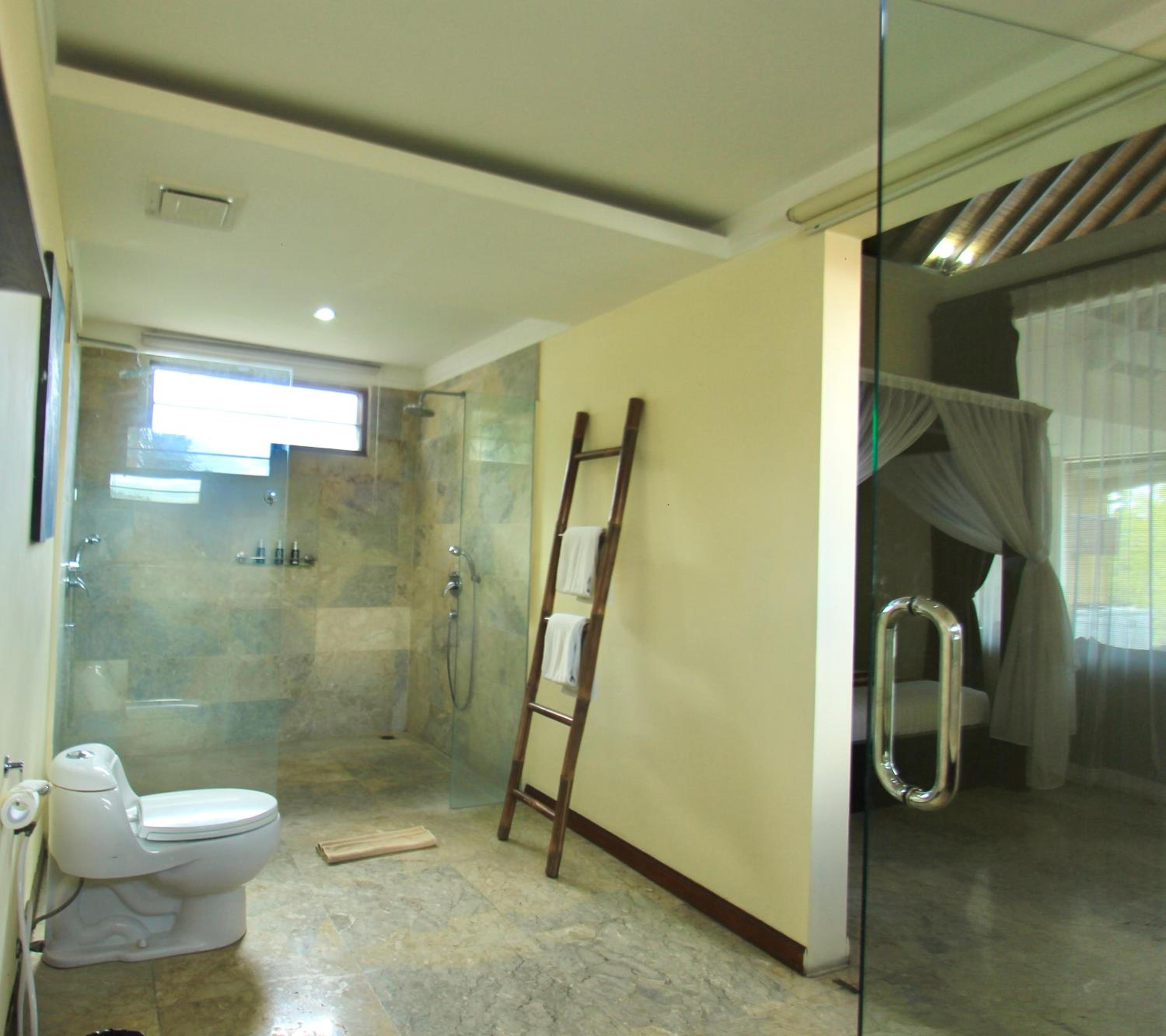O Villas Seminyak